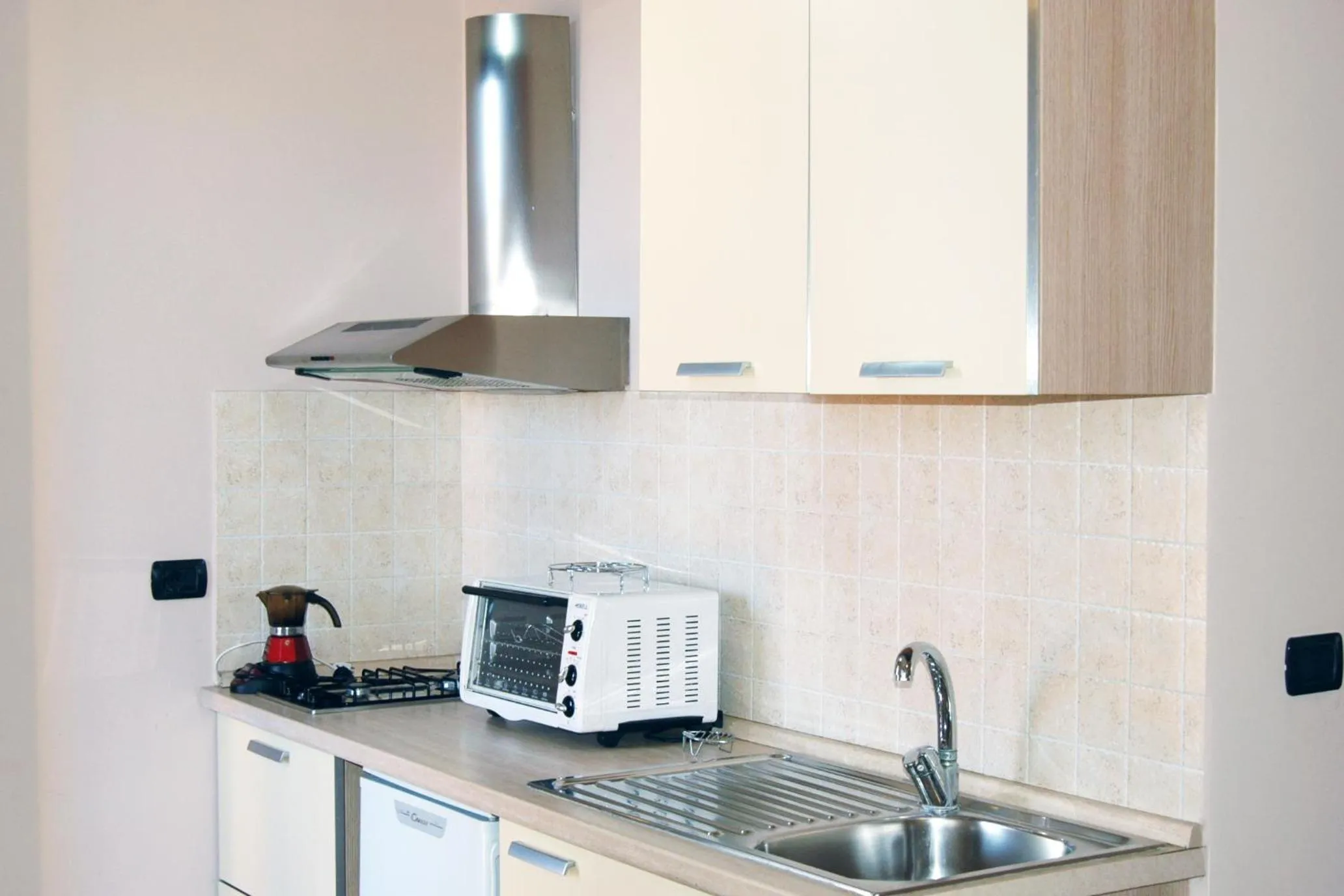 Vittoria Resort Residence-B&B