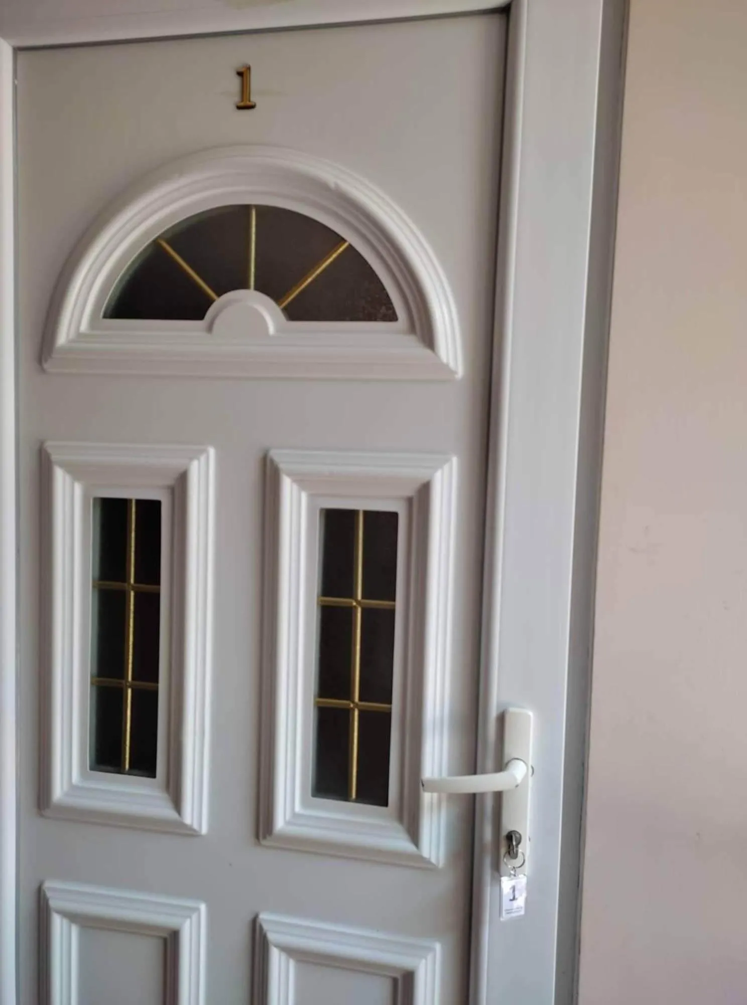 Guest House Guro kobuleti