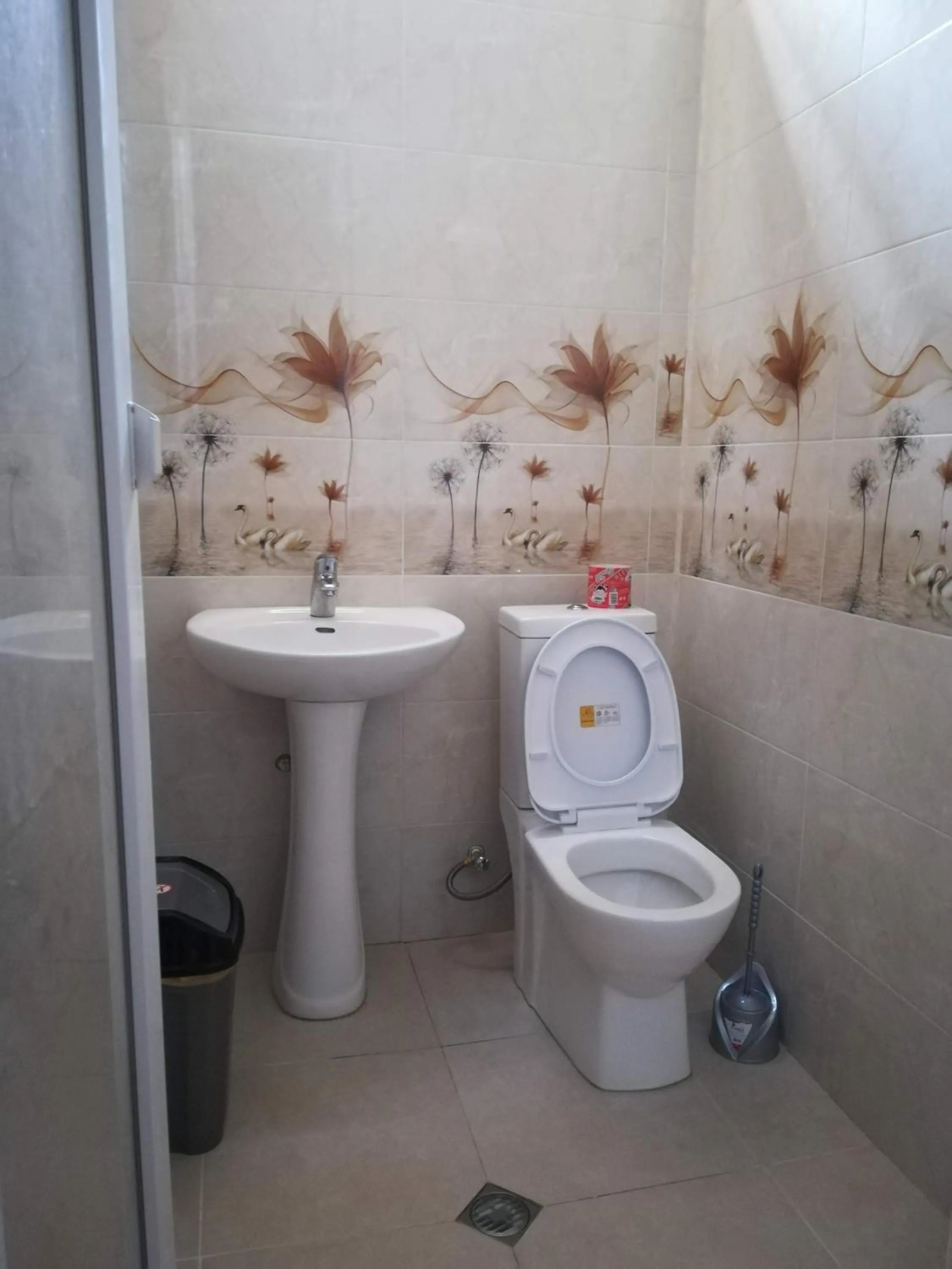 Guest House Guro kobuleti
