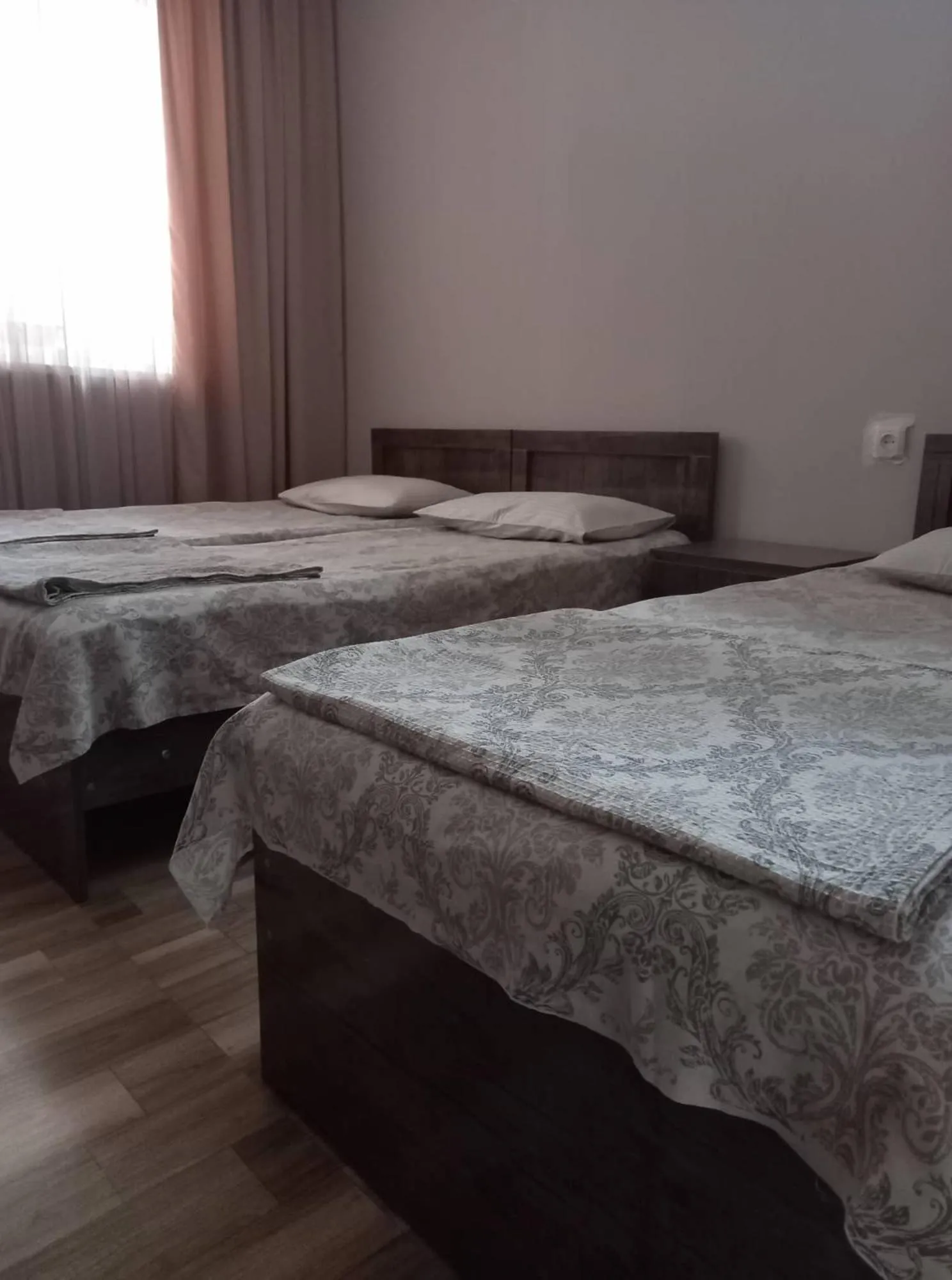 Guest House Guro kobuleti