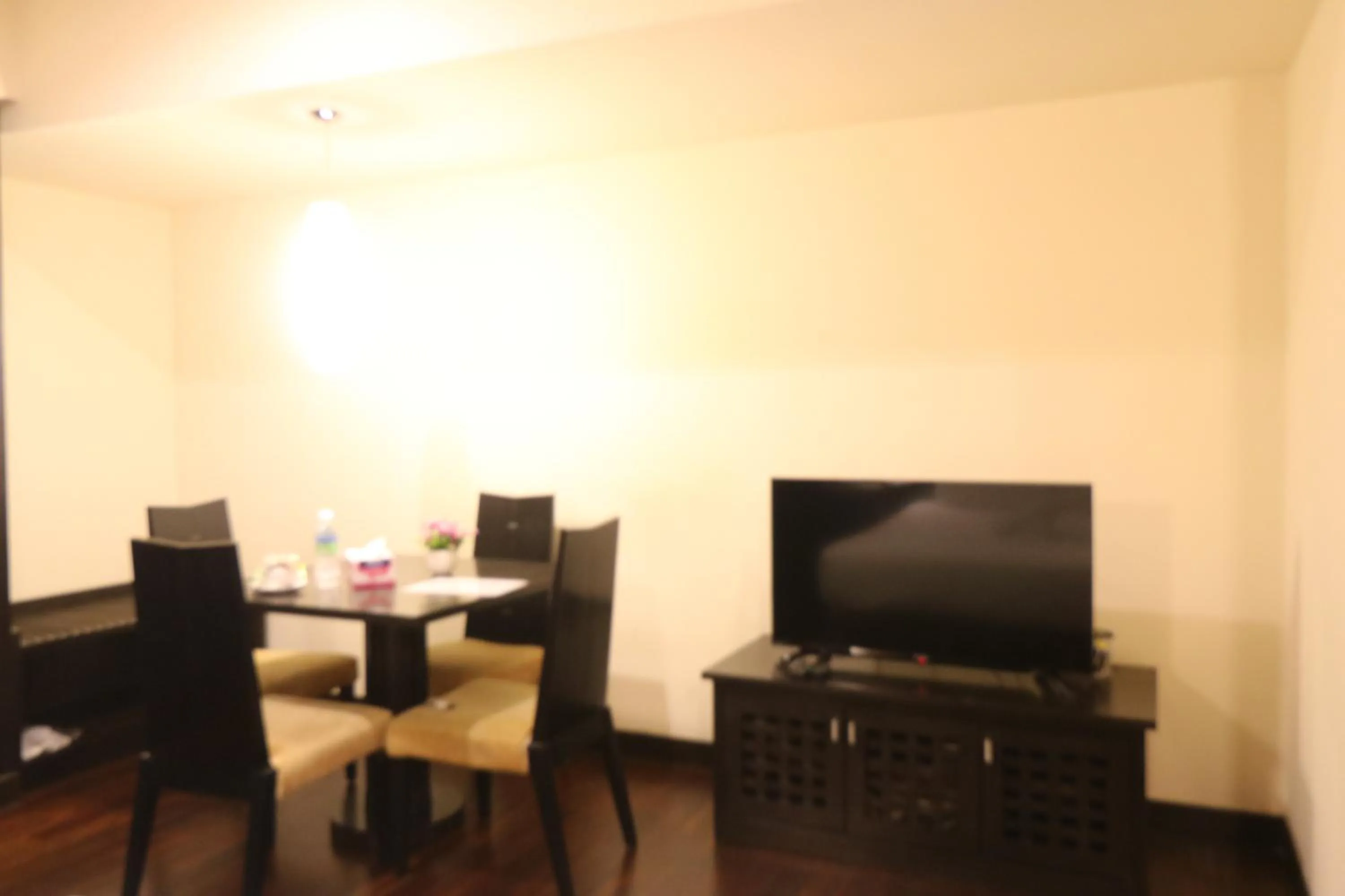 Millennium Suite At Pyramid Tower