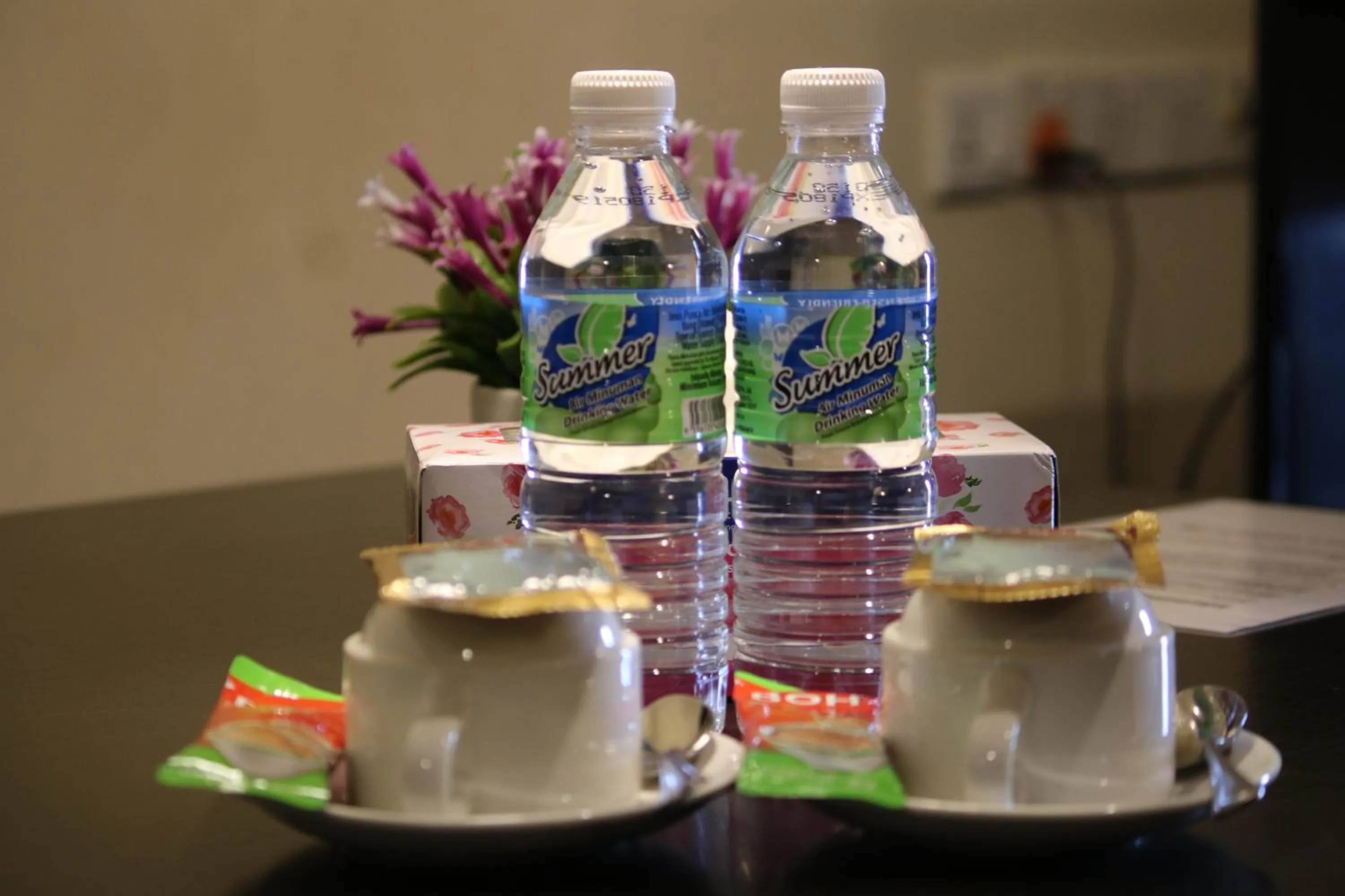 Other in Millennium Suite At Pyramid Tower