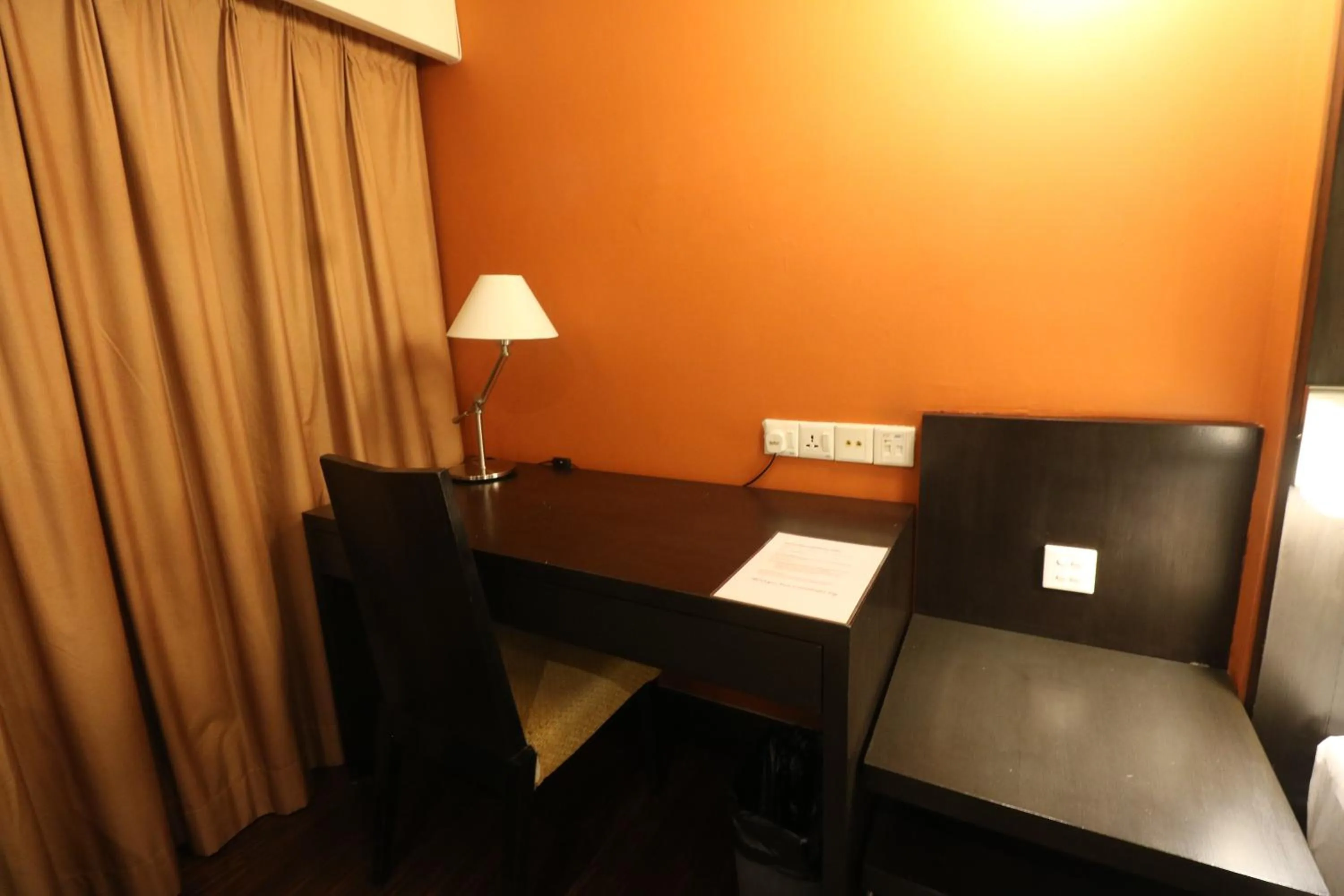 Millennium Suite At Pyramid Tower