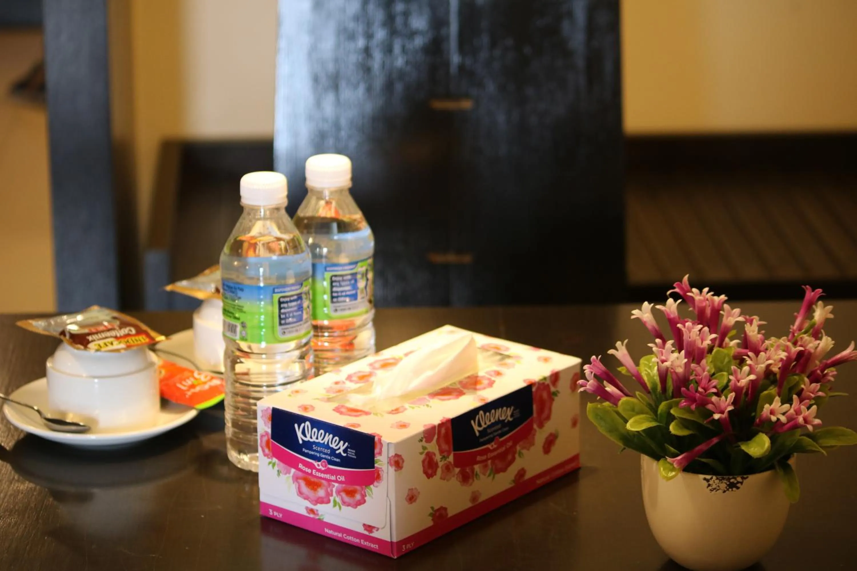 Millennium Suite At Pyramid Tower