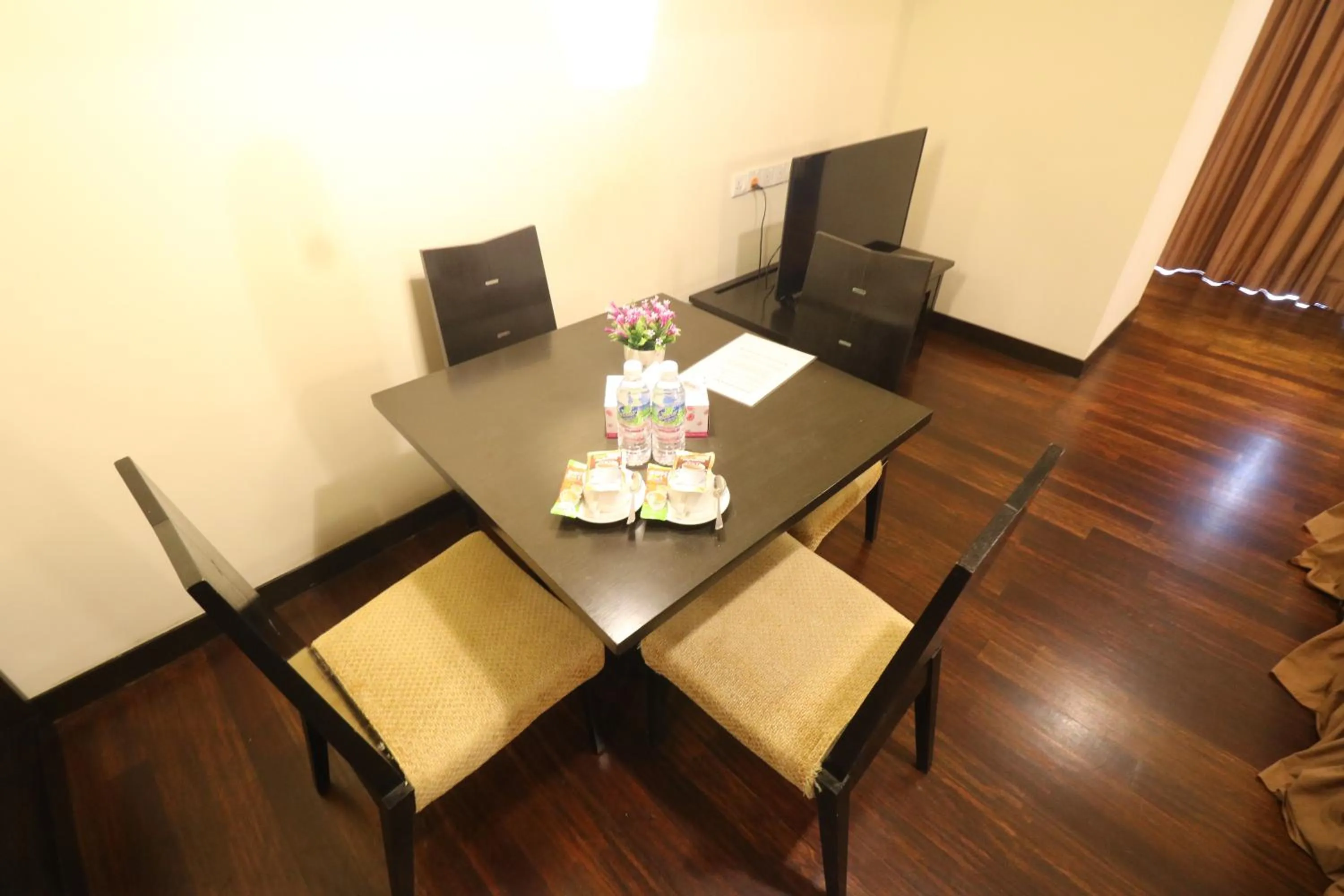 Millennium Suite At Pyramid Tower