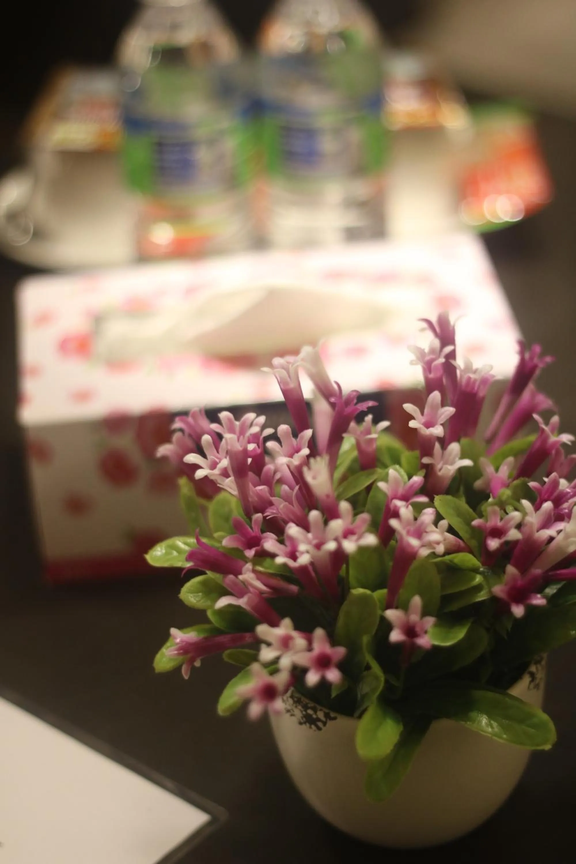 Millennium Suite At Pyramid Tower