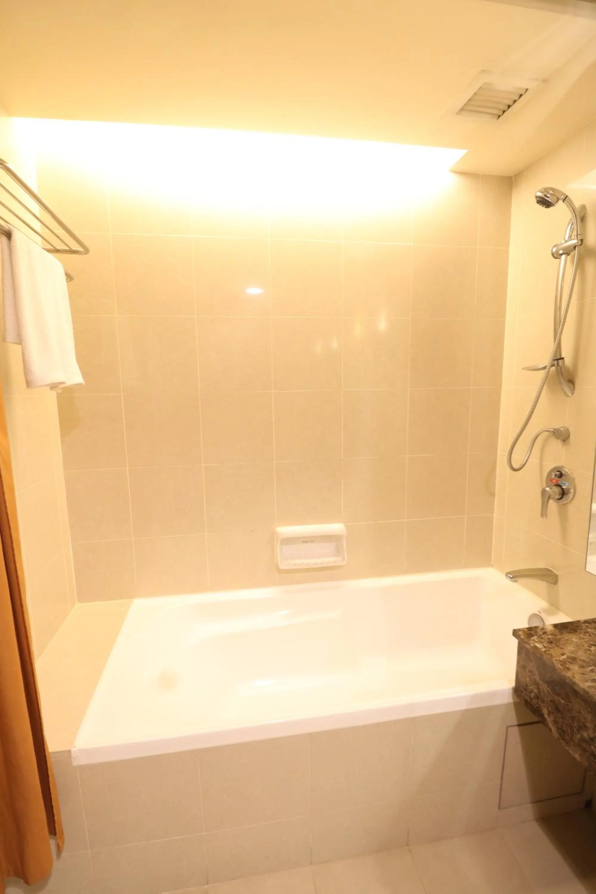 Millennium Suite At Pyramid Tower