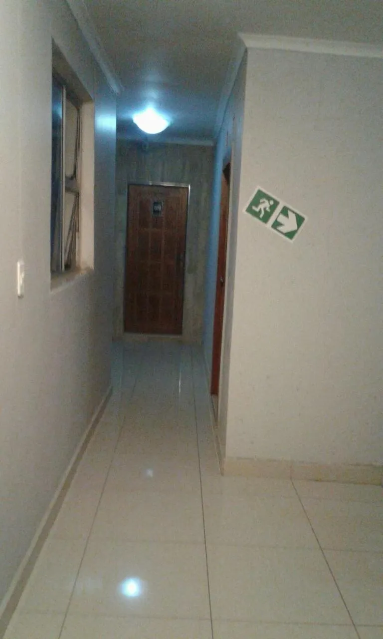 Central Lodge Hotels