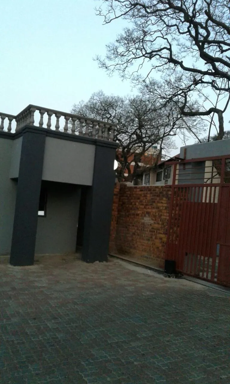 Central Lodge Hotels