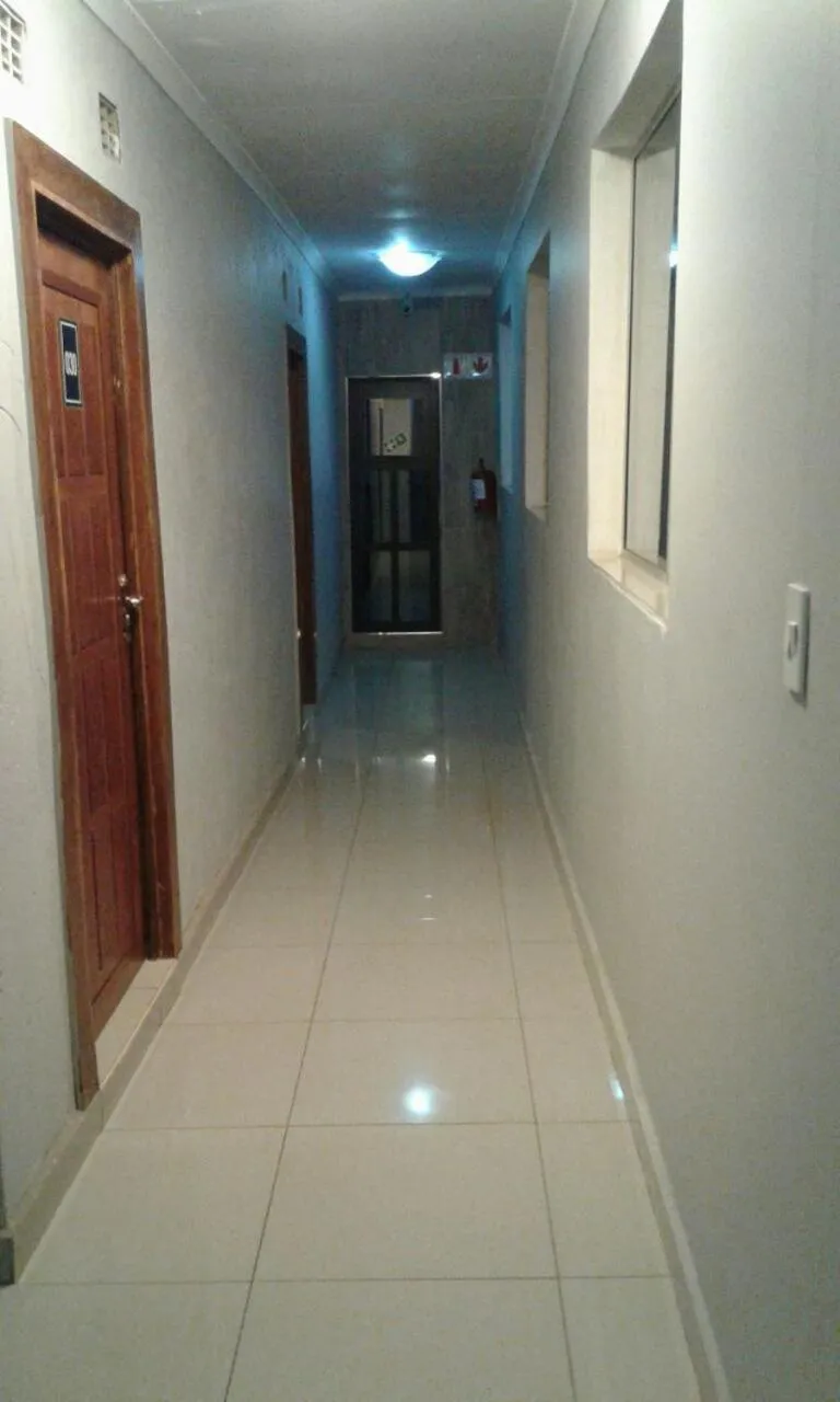 Central Lodge Hotels