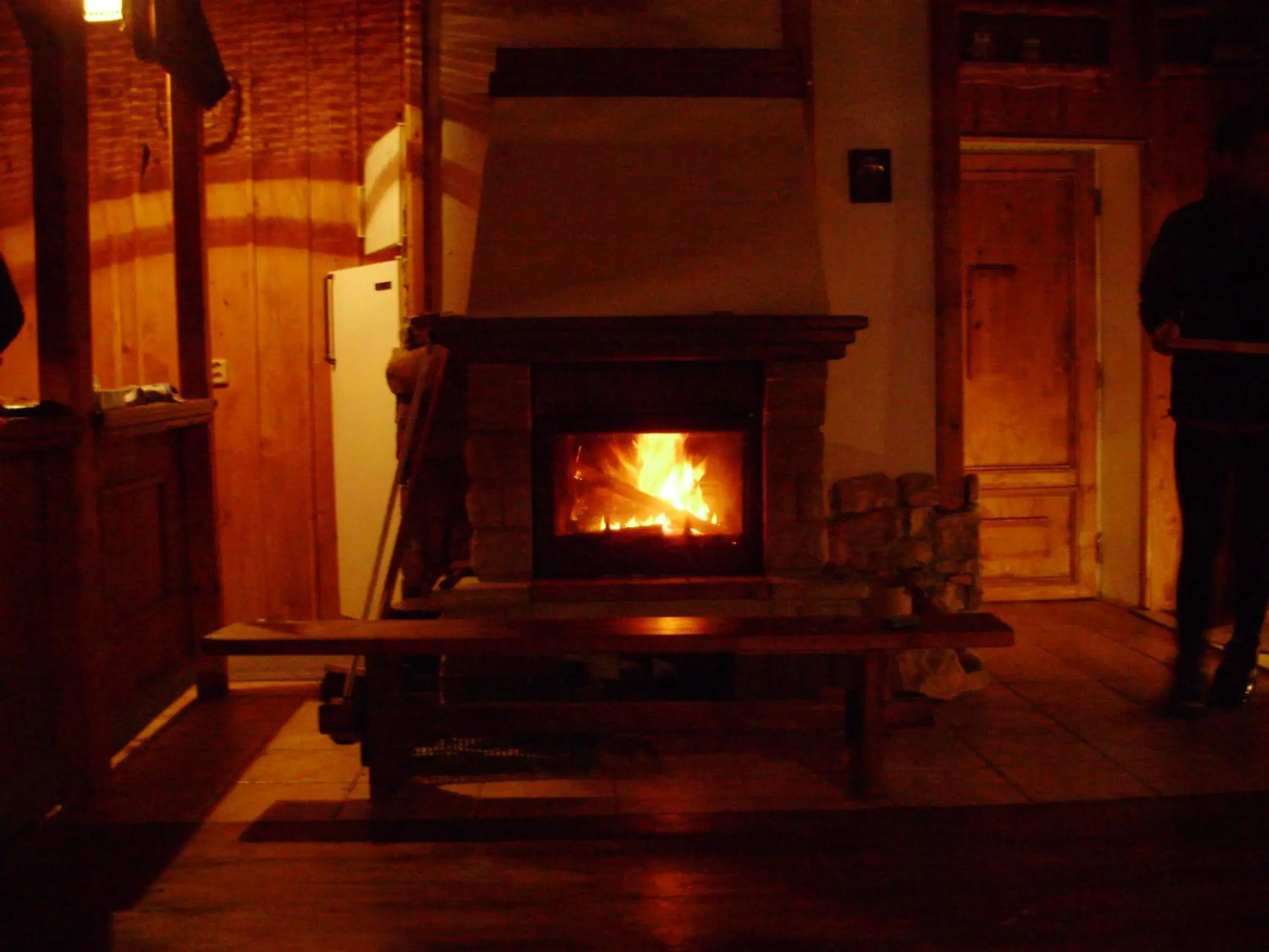 Pension nad Truhlárnou Pension nad Truhlárnou