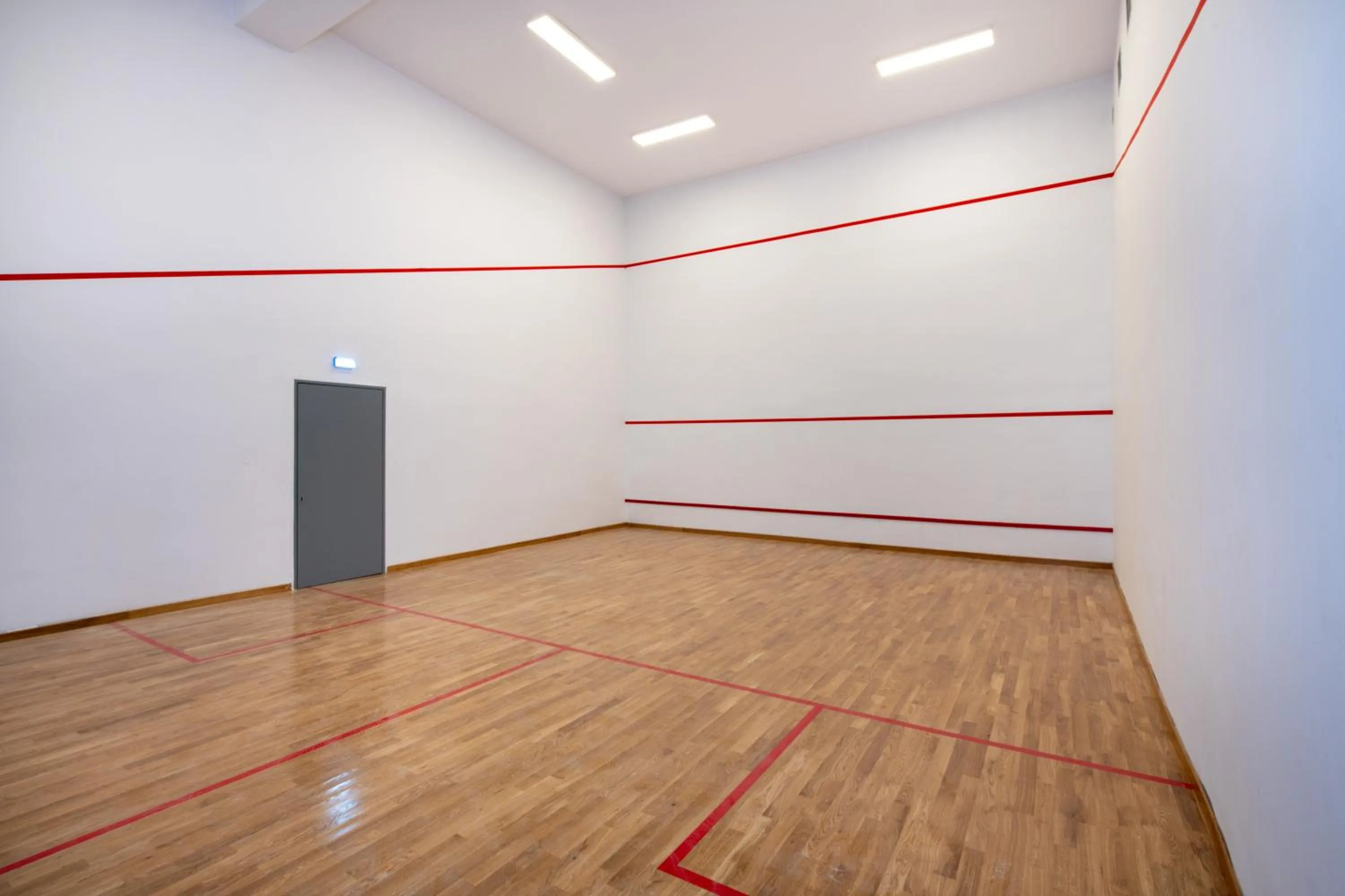 Squash in Kiani Beach Resort Family All Inclusive