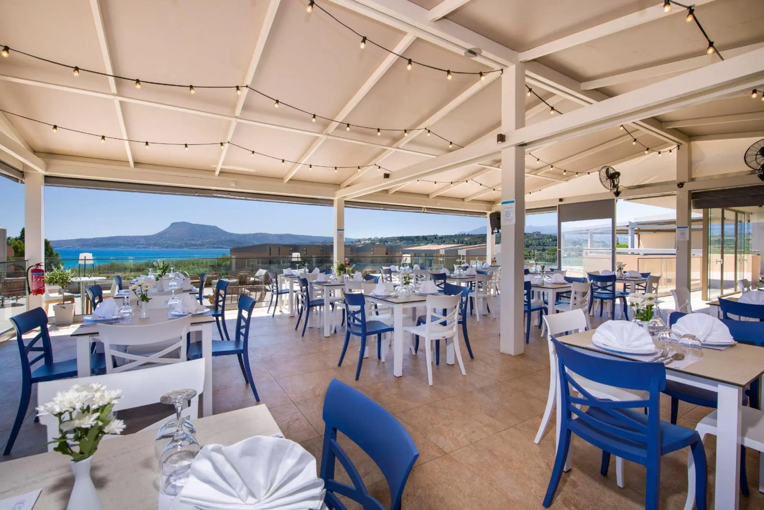 Restaurant/places to eat in Kiani Beach Resort Family All Inclusive Restaurant/places to eat in Kiani Beach Resort Family All Inclusive