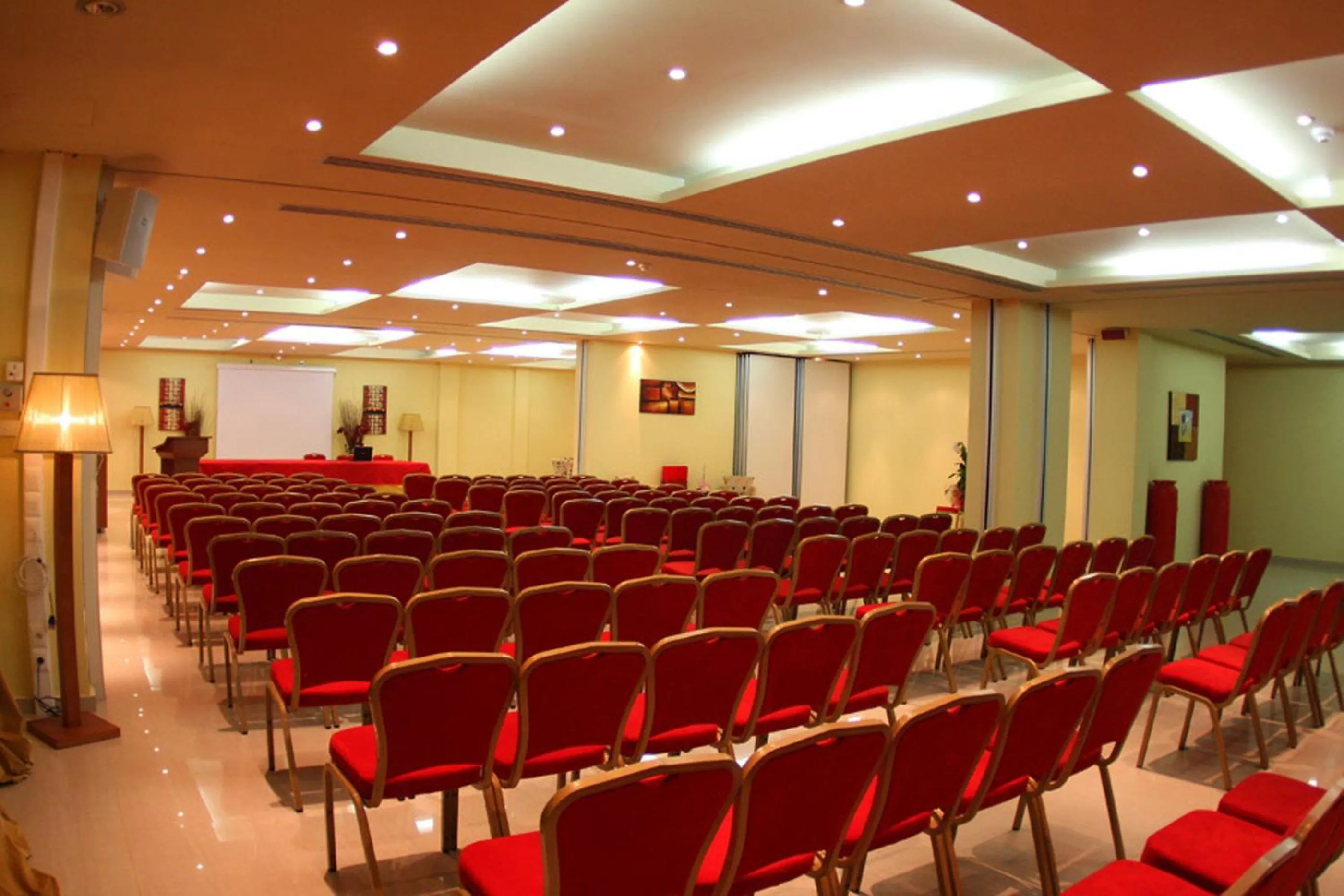 Meeting/conference room in Kiani Beach Resort Family All Inclusive