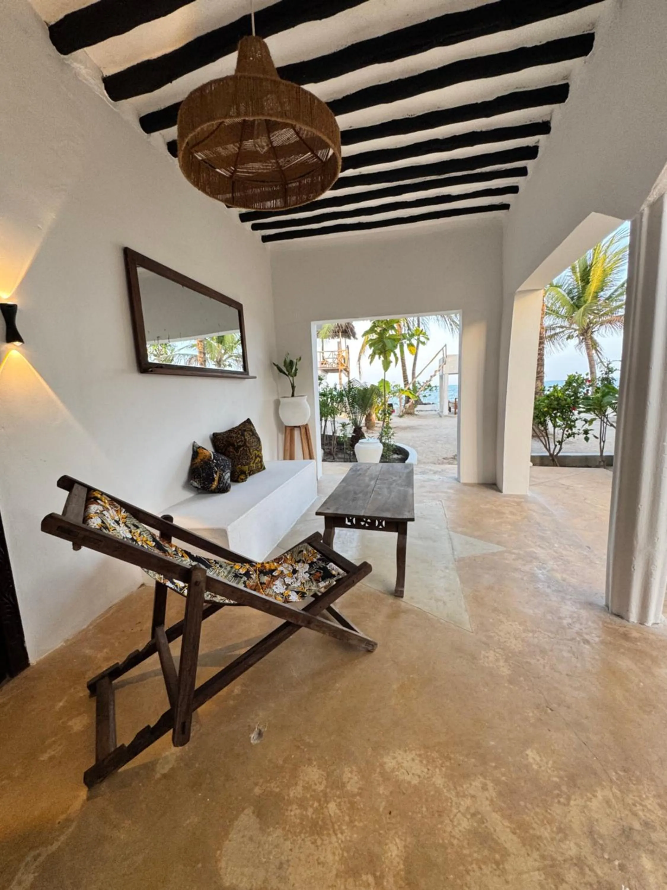 View (from property/room) in Mango Beach House