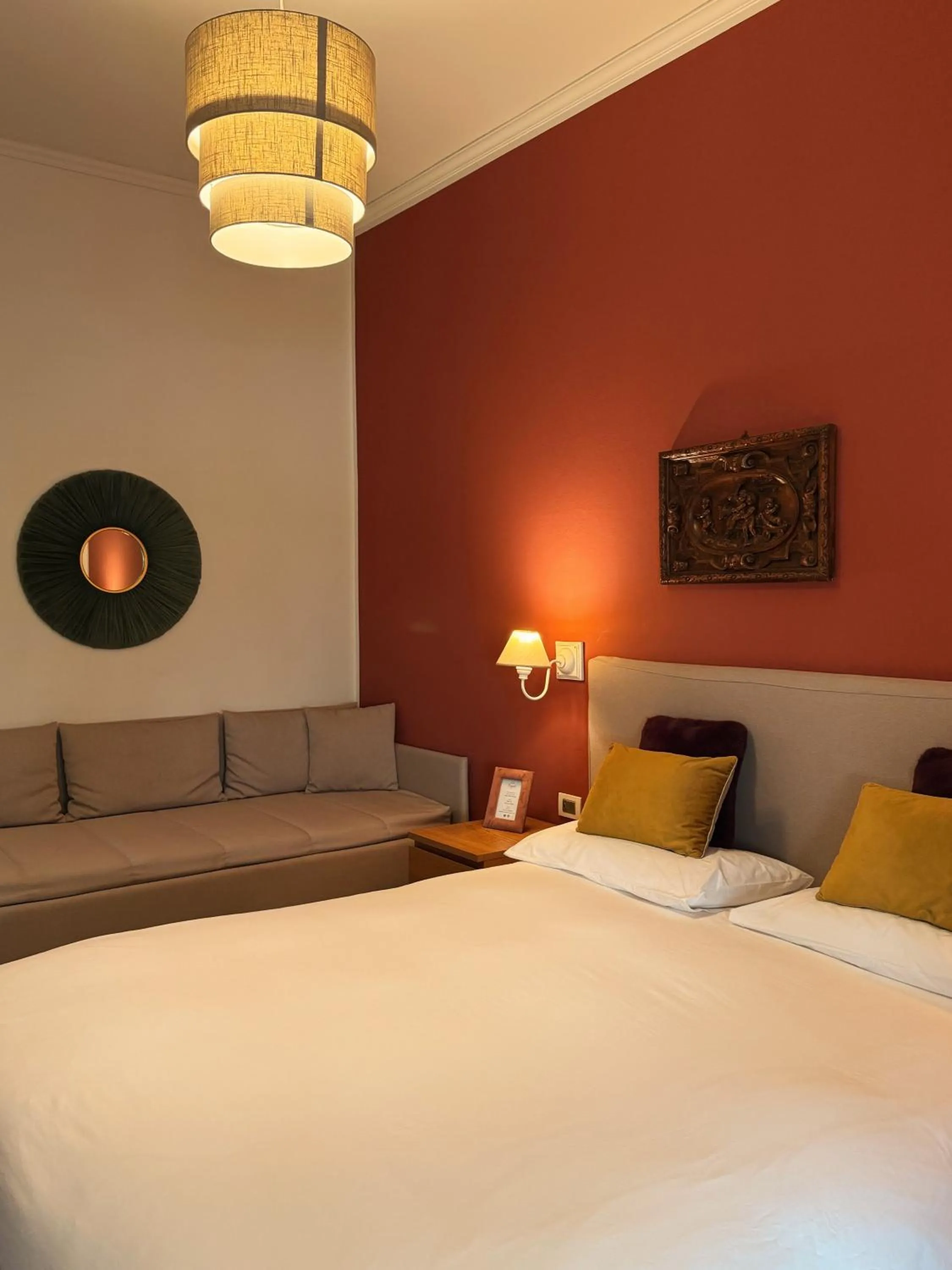 Bigatt Bed & Breakfast