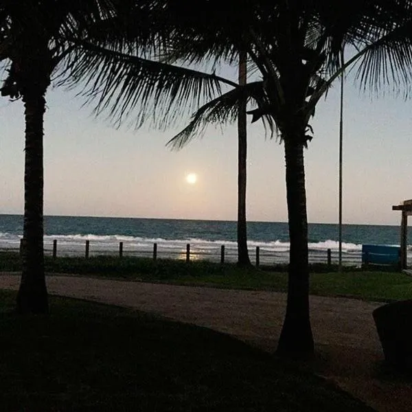 Sunset in Marulhos Resort by Smart Stays