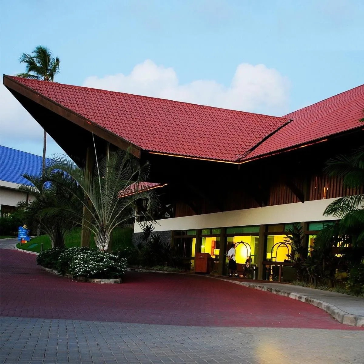 Property building in Marulhos Resort by Smart Stays