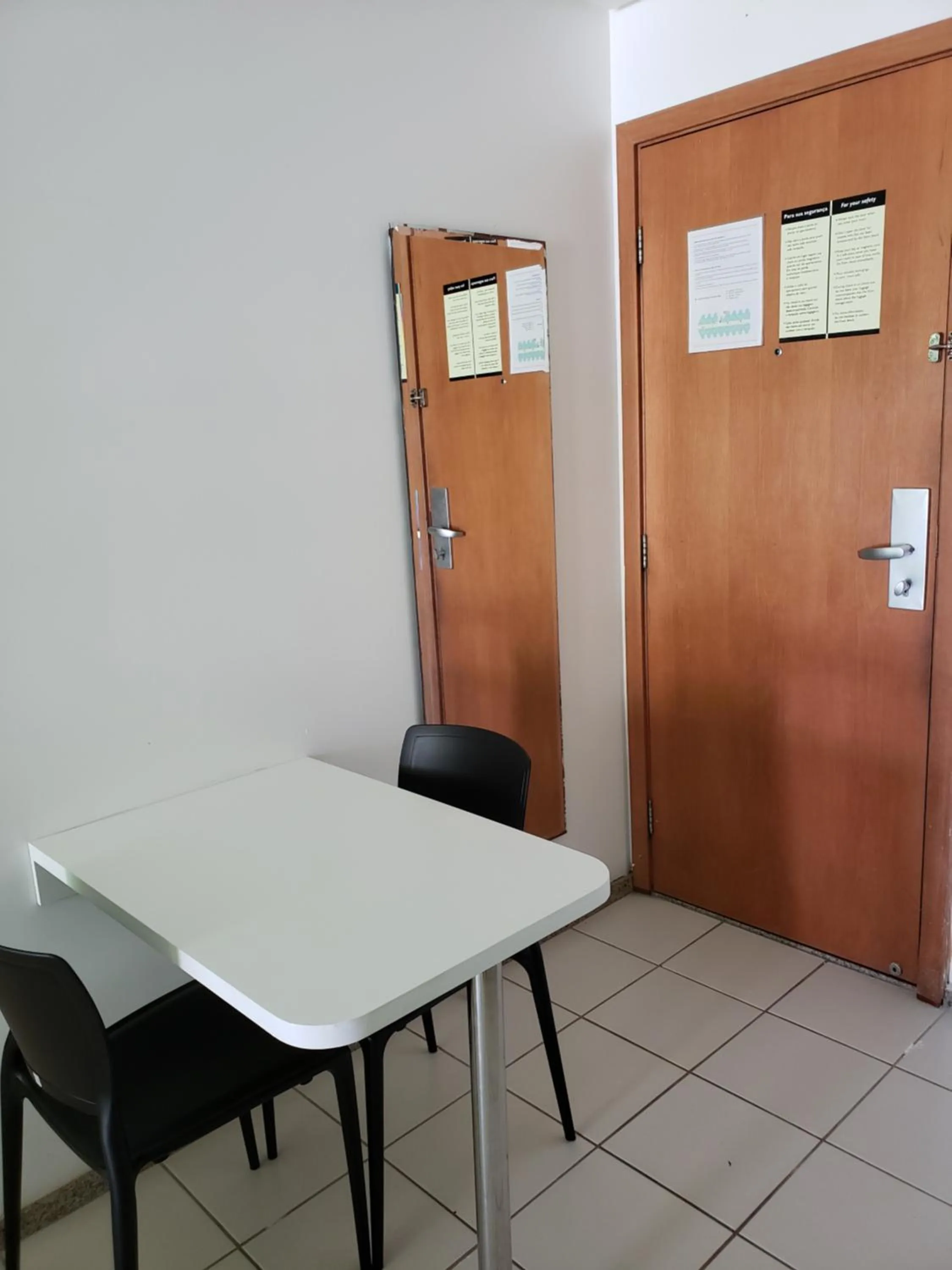 Bedroom in Marulhos Resort by Smart Stays