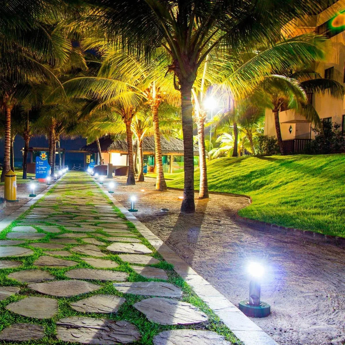 Night in Marulhos Resort by Smart Stays