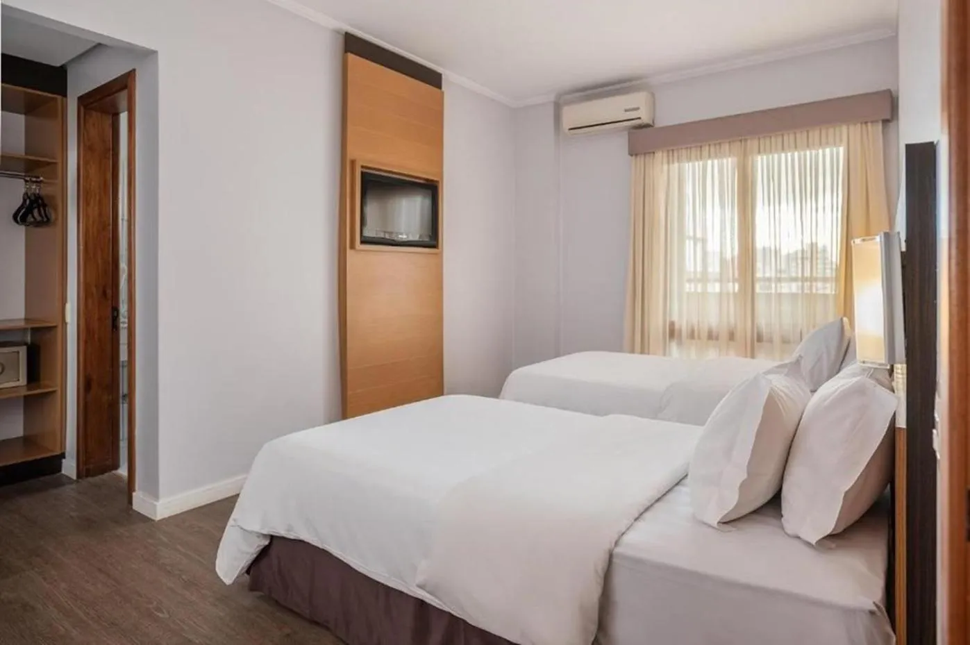 Bed in Piazza Navona Porto Alegre by Intercity