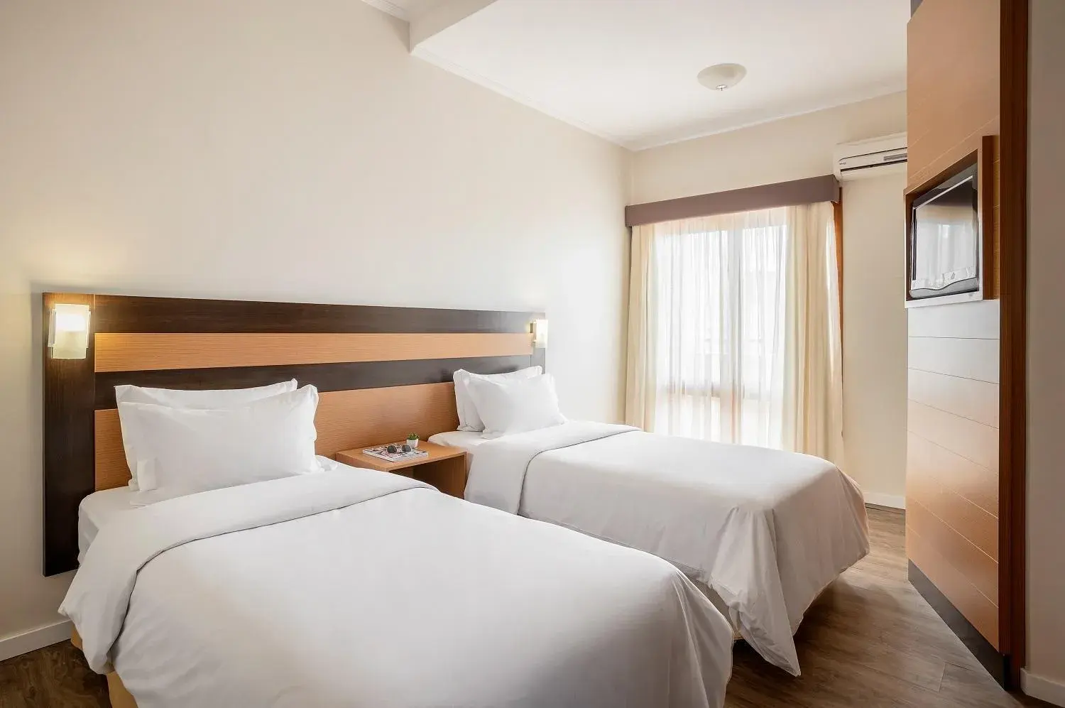 Bed in Piazza Navona Porto Alegre by Intercity Bed in Piazza Navona Porto Alegre by Intercity