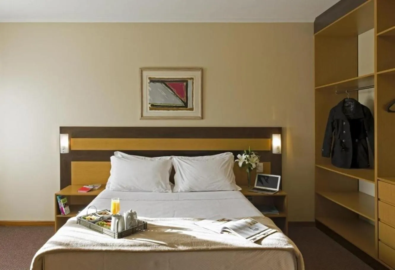 Bed in Piazza Navona Porto Alegre by Intercity