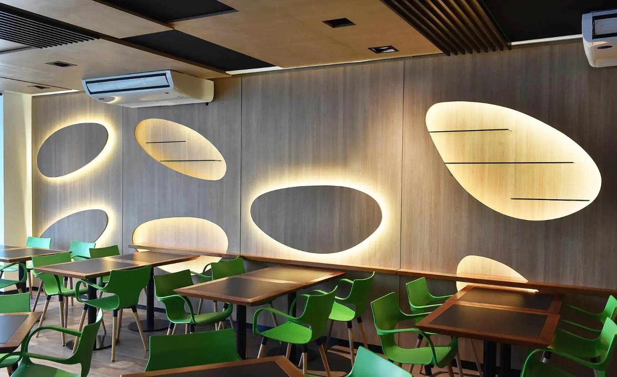 Restaurant/places to eat in Brizo Salta Restaurant/places to eat in Brizo Salta