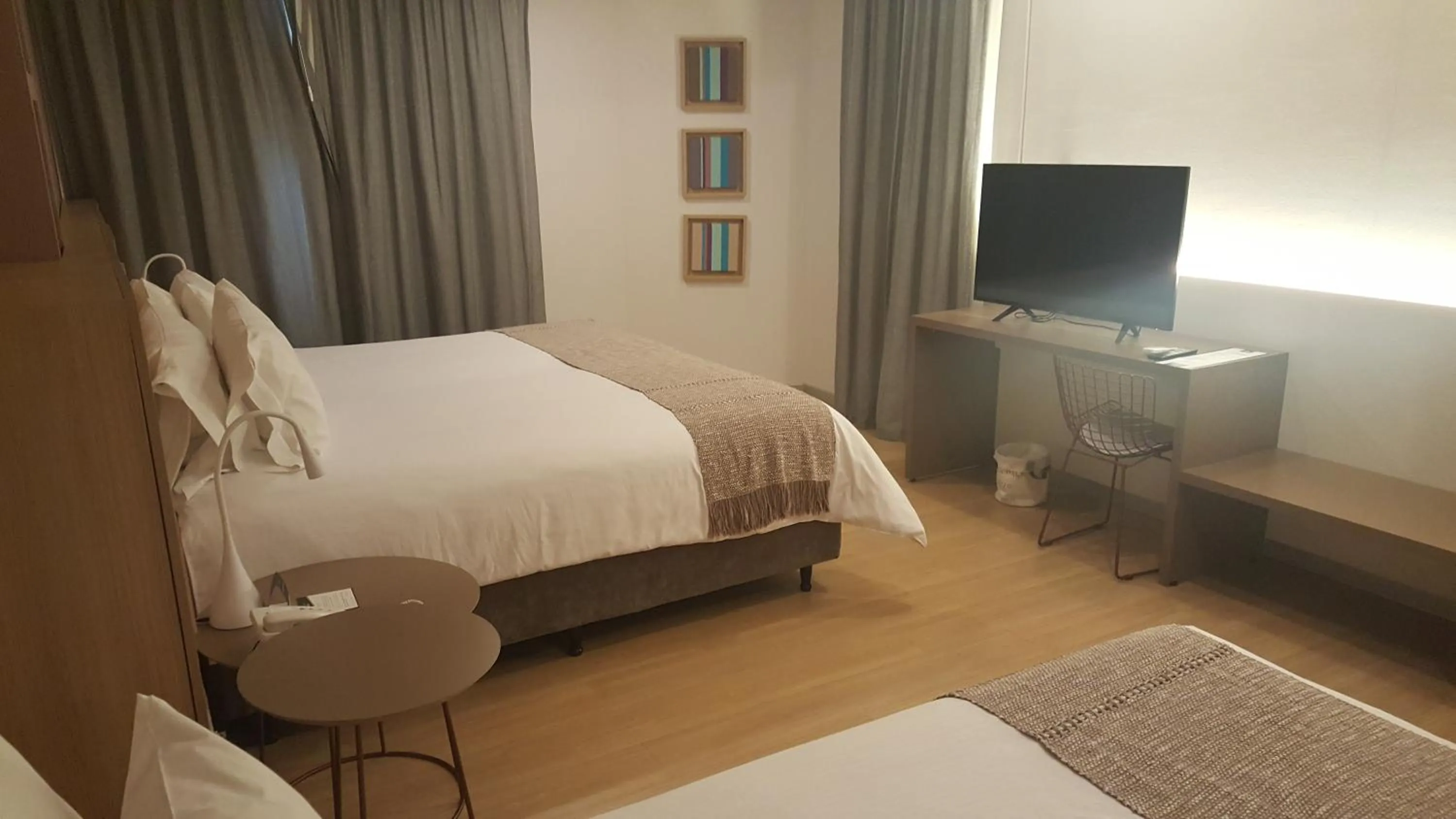 Bedroom, Bed in Brizo Salta