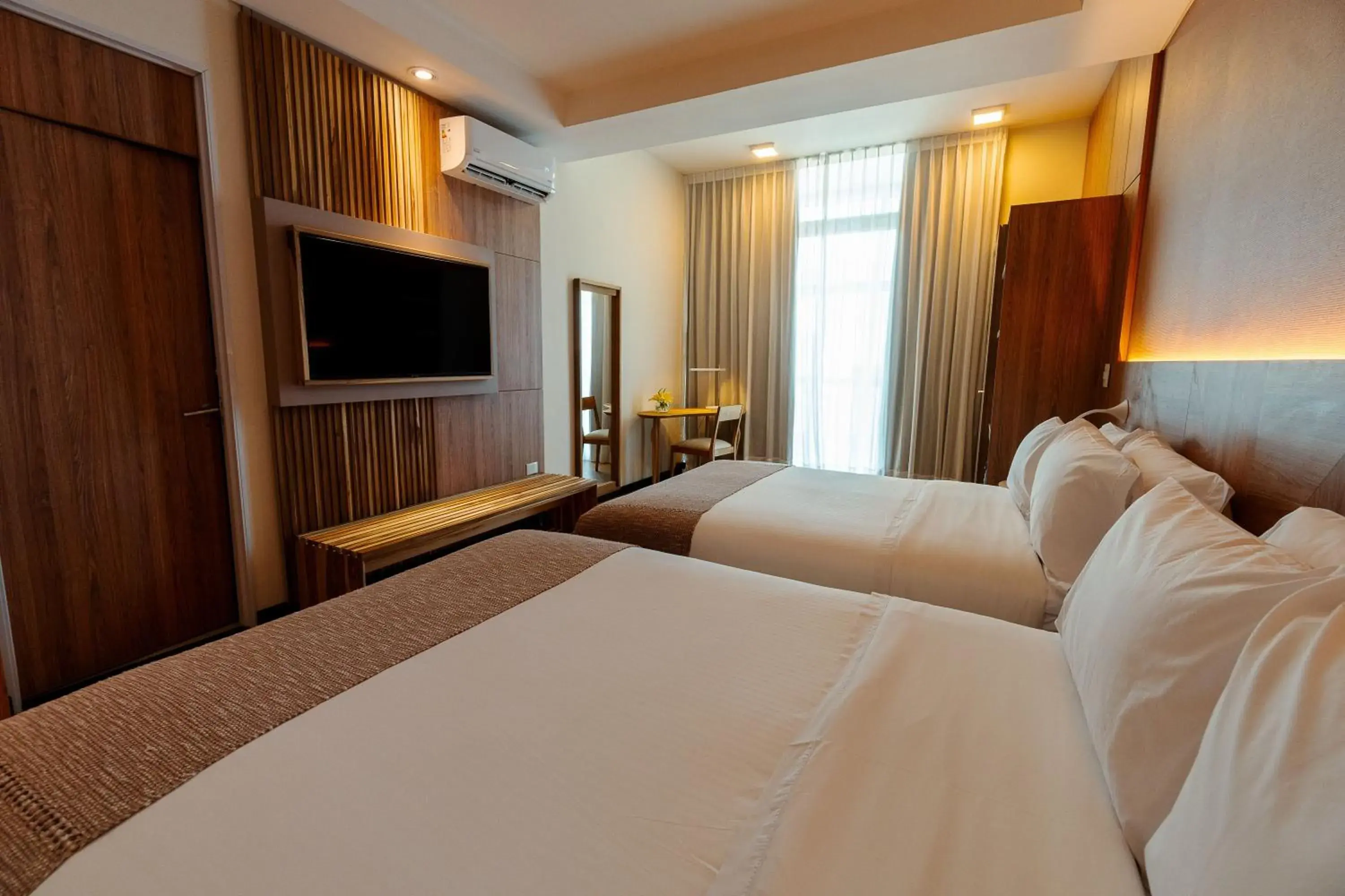 Bed in Brizo Salta Bed in Brizo Salta