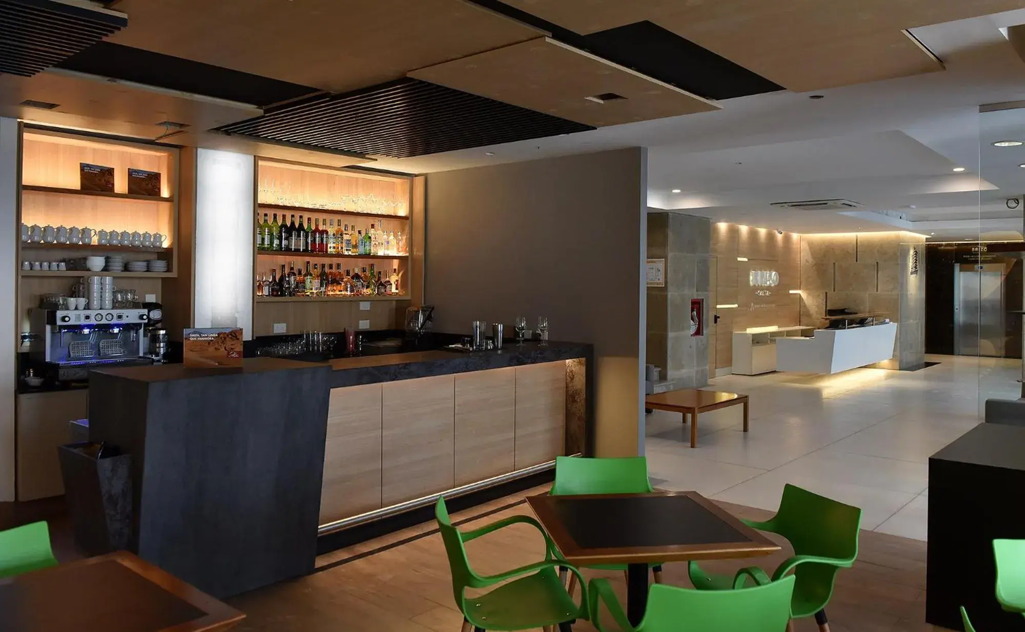 Restaurant/places to eat in Brizo Salta Restaurant/places to eat in Brizo Salta