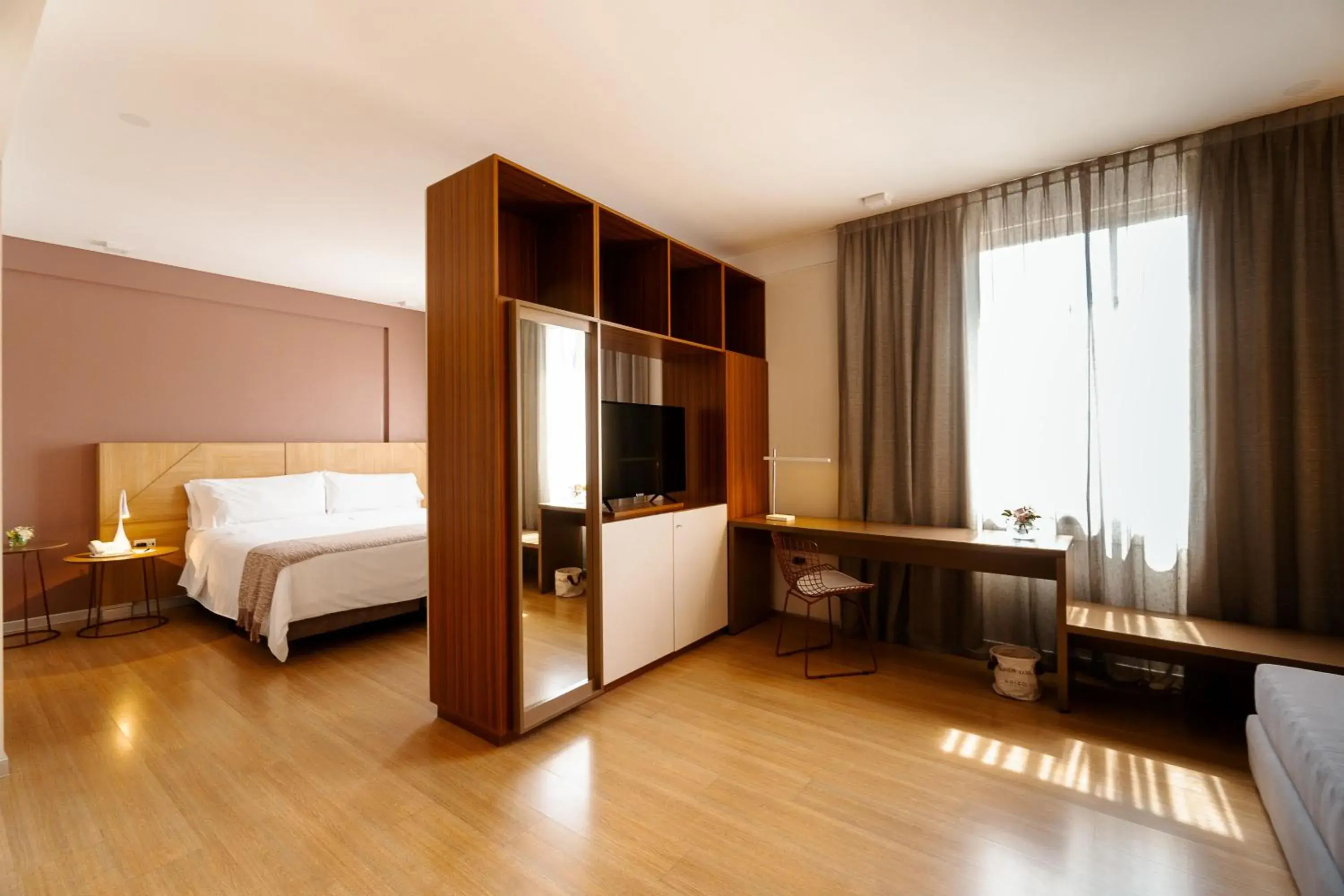 Bed in Brizo Salta Bed in Brizo Salta