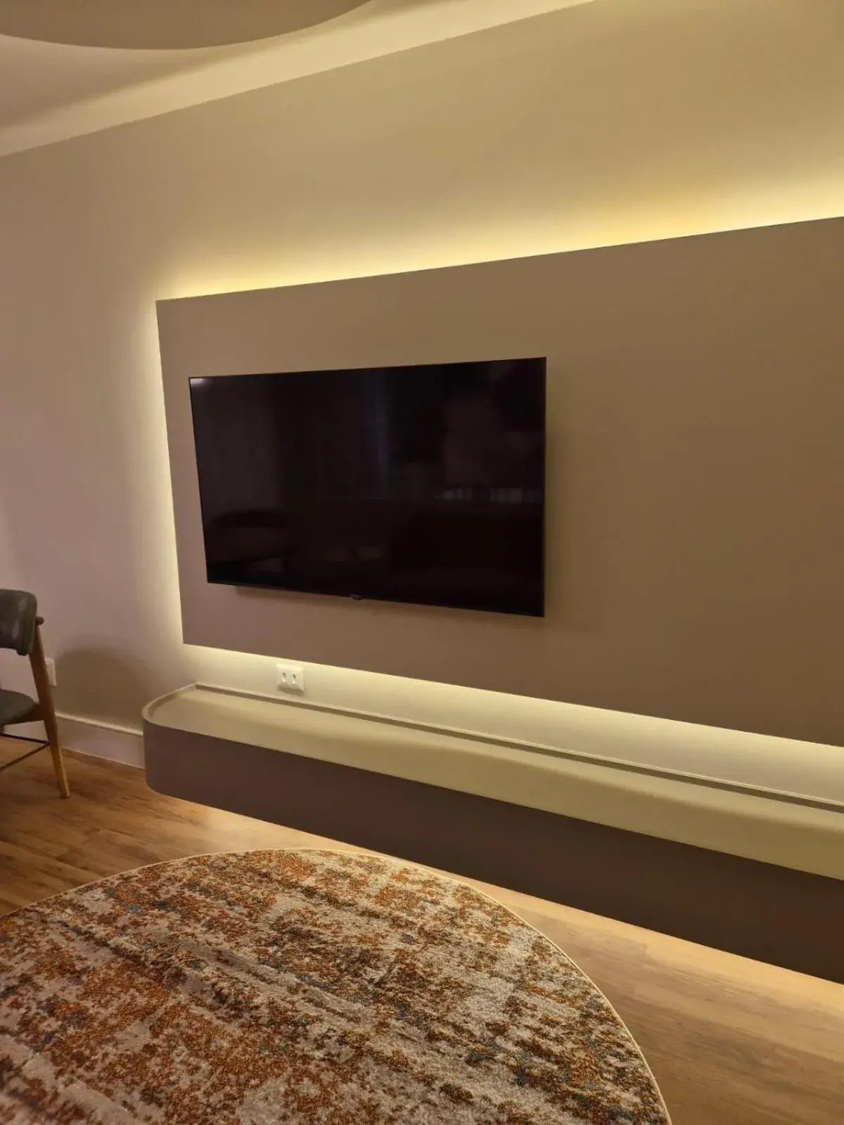 Bedroom in Intercity São Paulo Nações Unidas Bedroom in Intercity São Paulo Nações Unidas