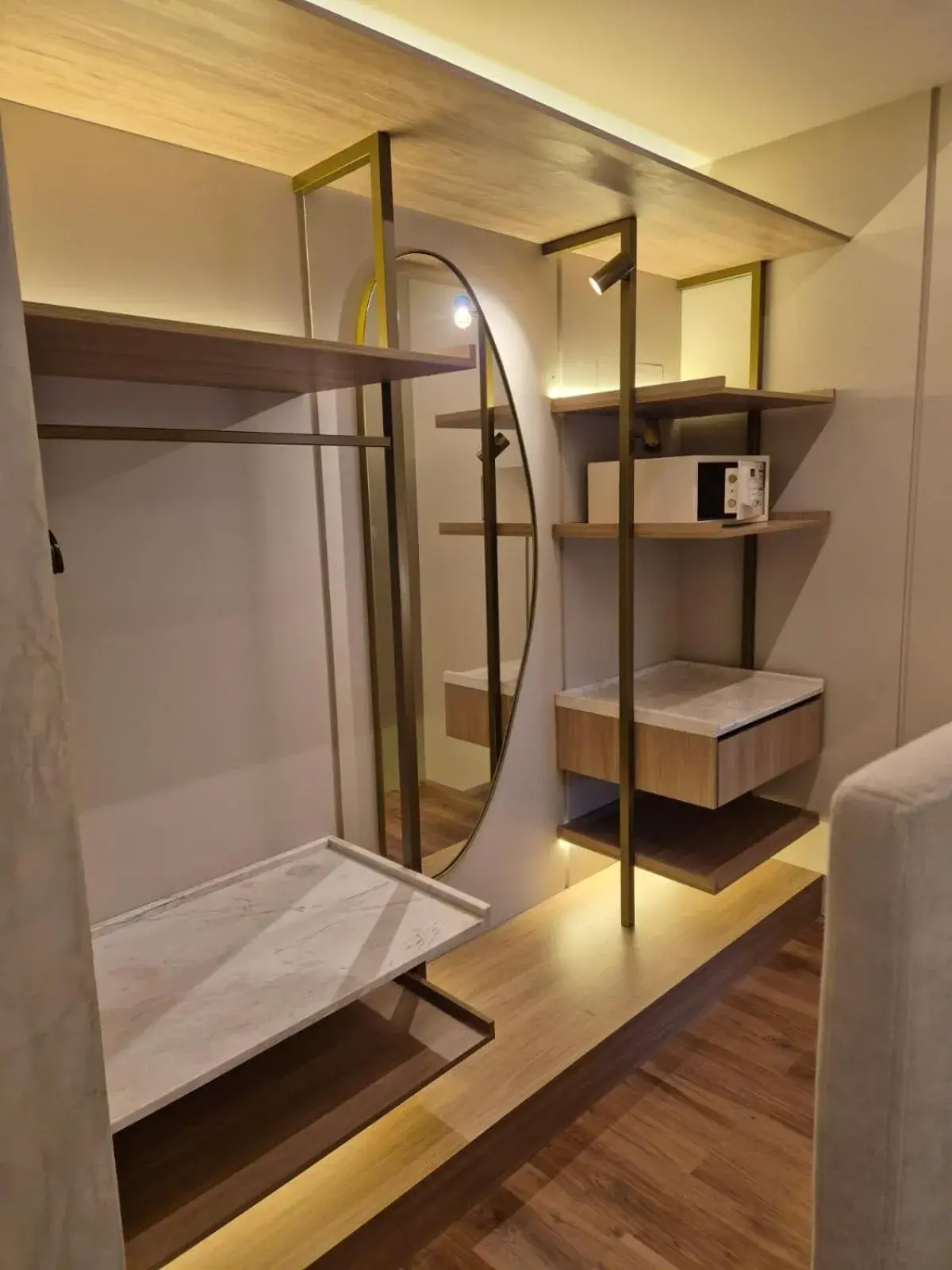 Bedroom, Bed in Intercity São Paulo Nações Unidas Bedroom, Bed in Intercity São Paulo Nações Unidas