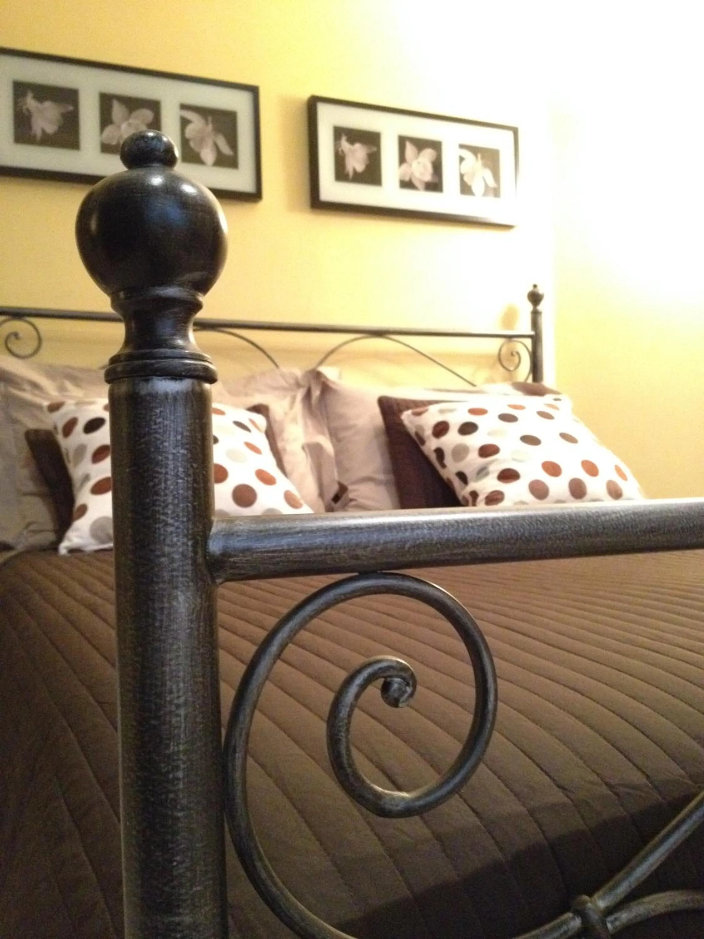 Photo of the whole room, Bed in Cherry House Bed&Breakfast