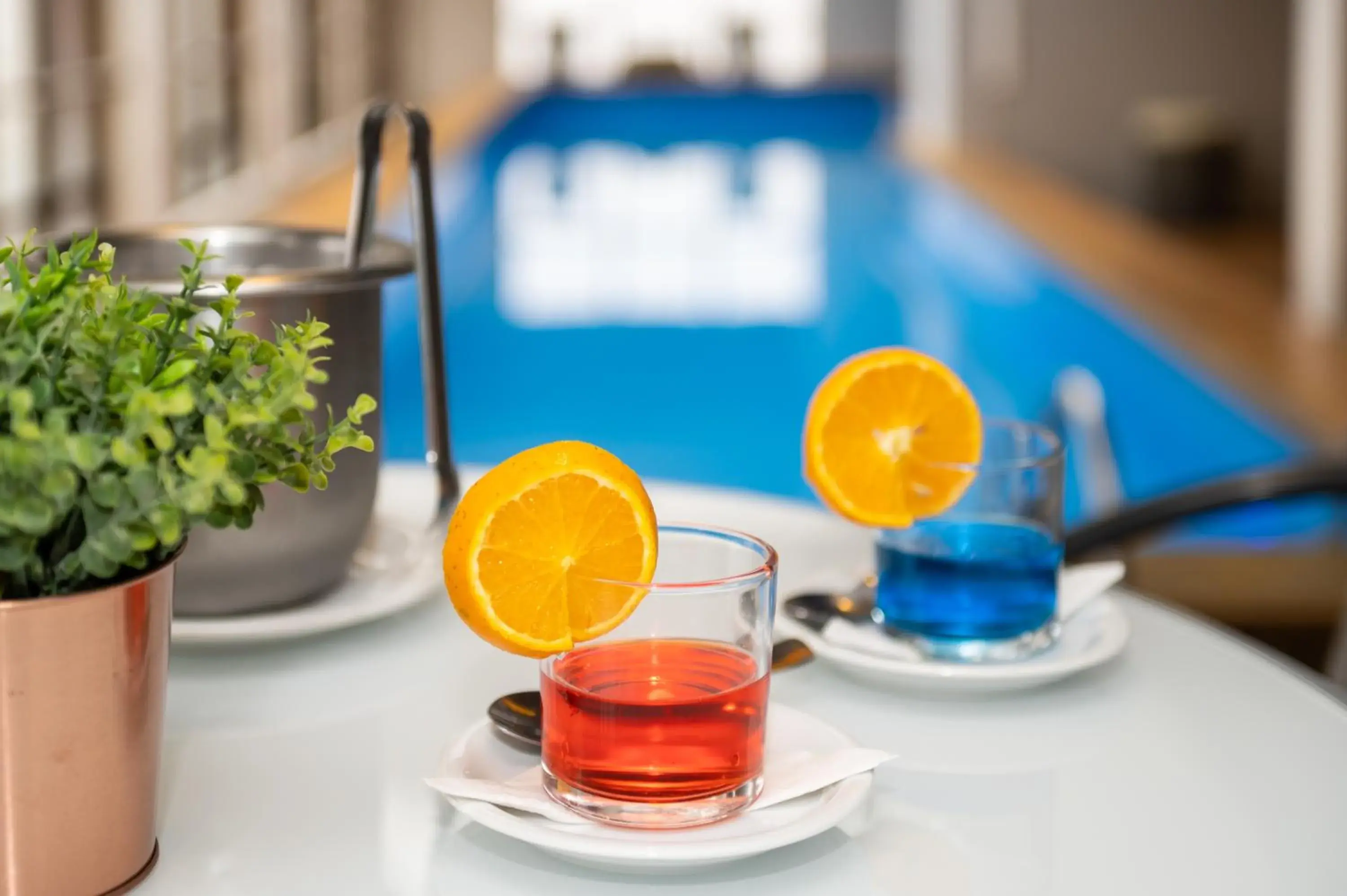 Swimming pool in Intercity Caxias do Sul Swimming pool in Intercity Caxias do Sul