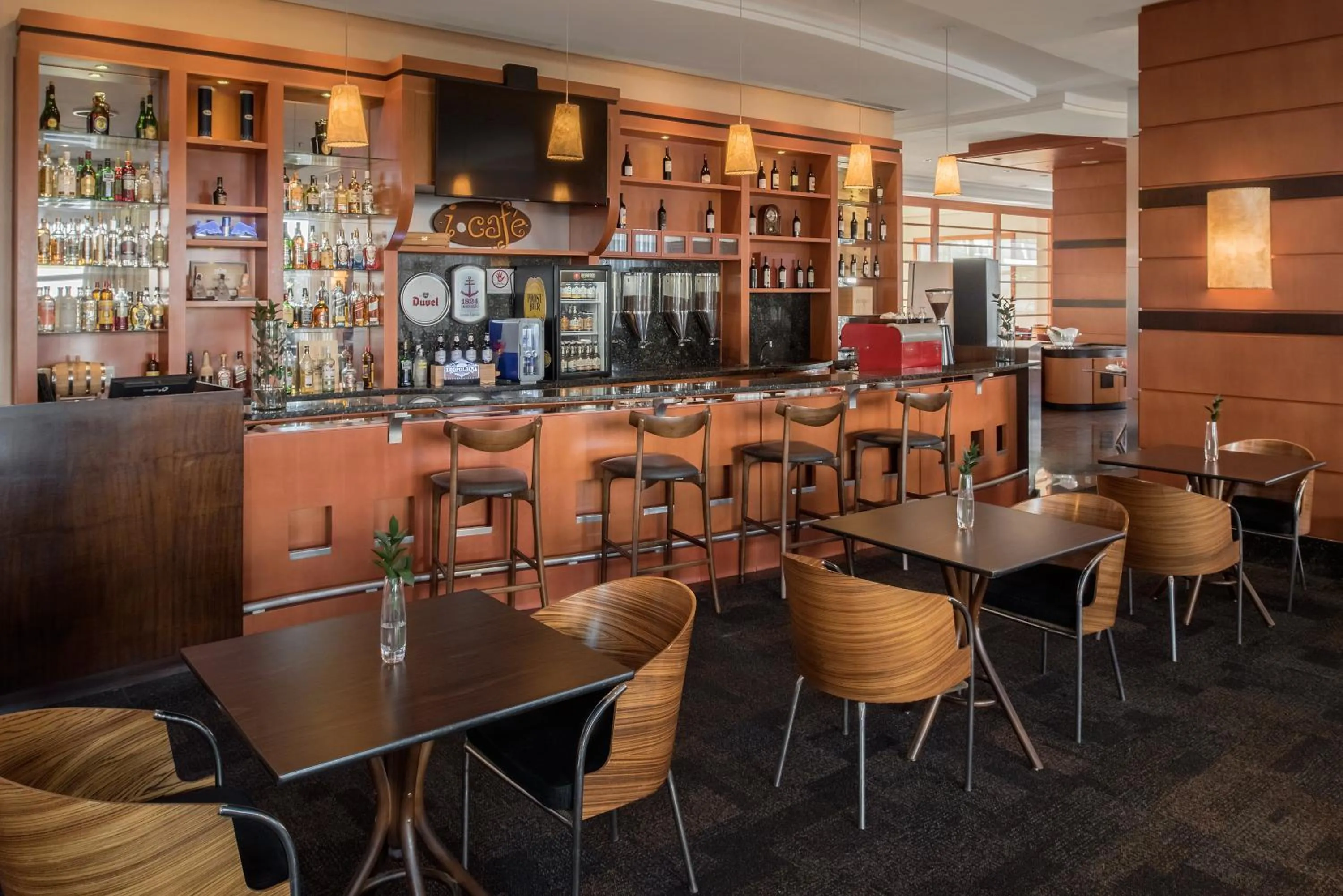 Restaurant/places to eat in Intercity Caxias do Sul