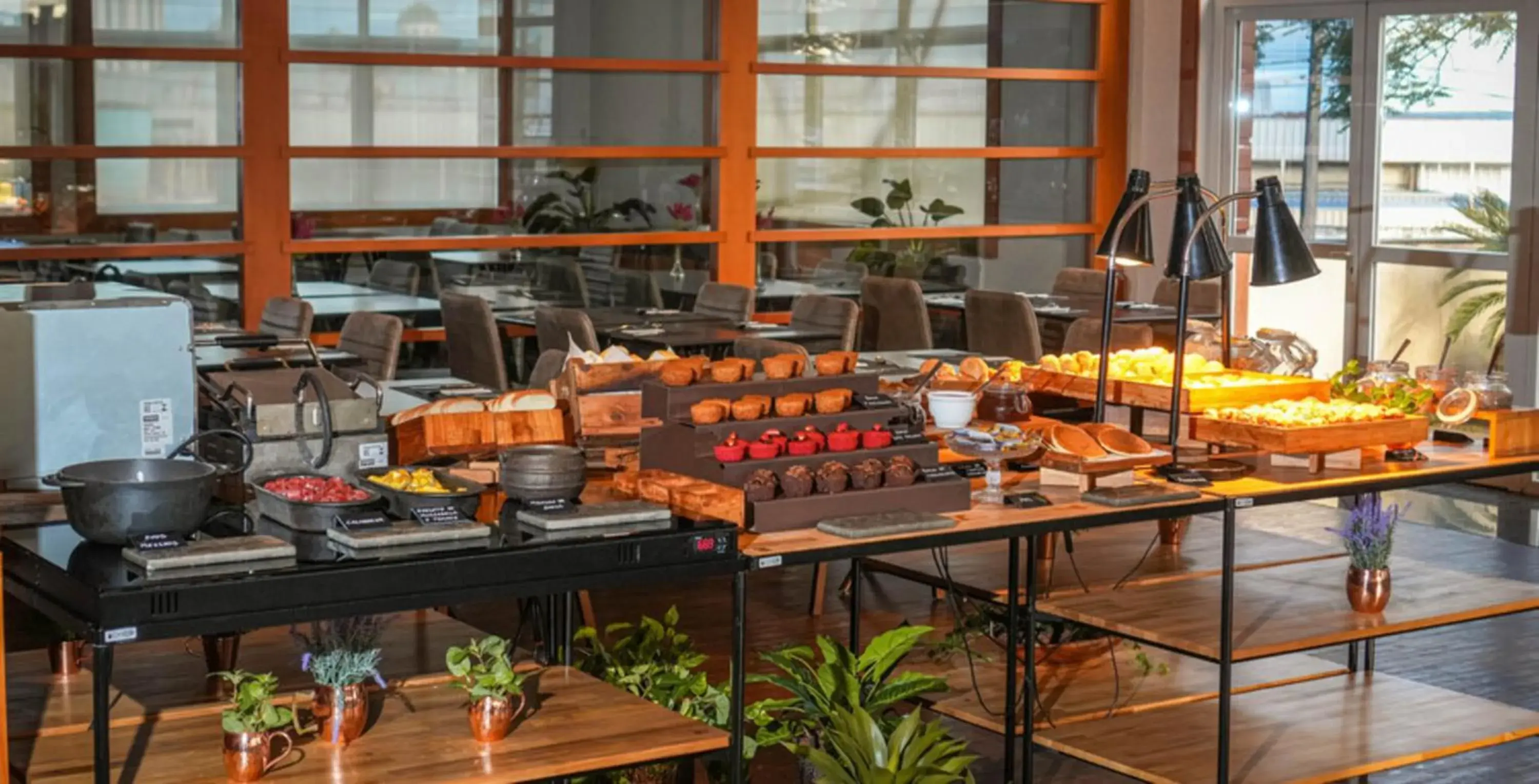 Restaurant/places to eat in Intercity Caxias do Sul Restaurant/places to eat in Intercity Caxias do Sul