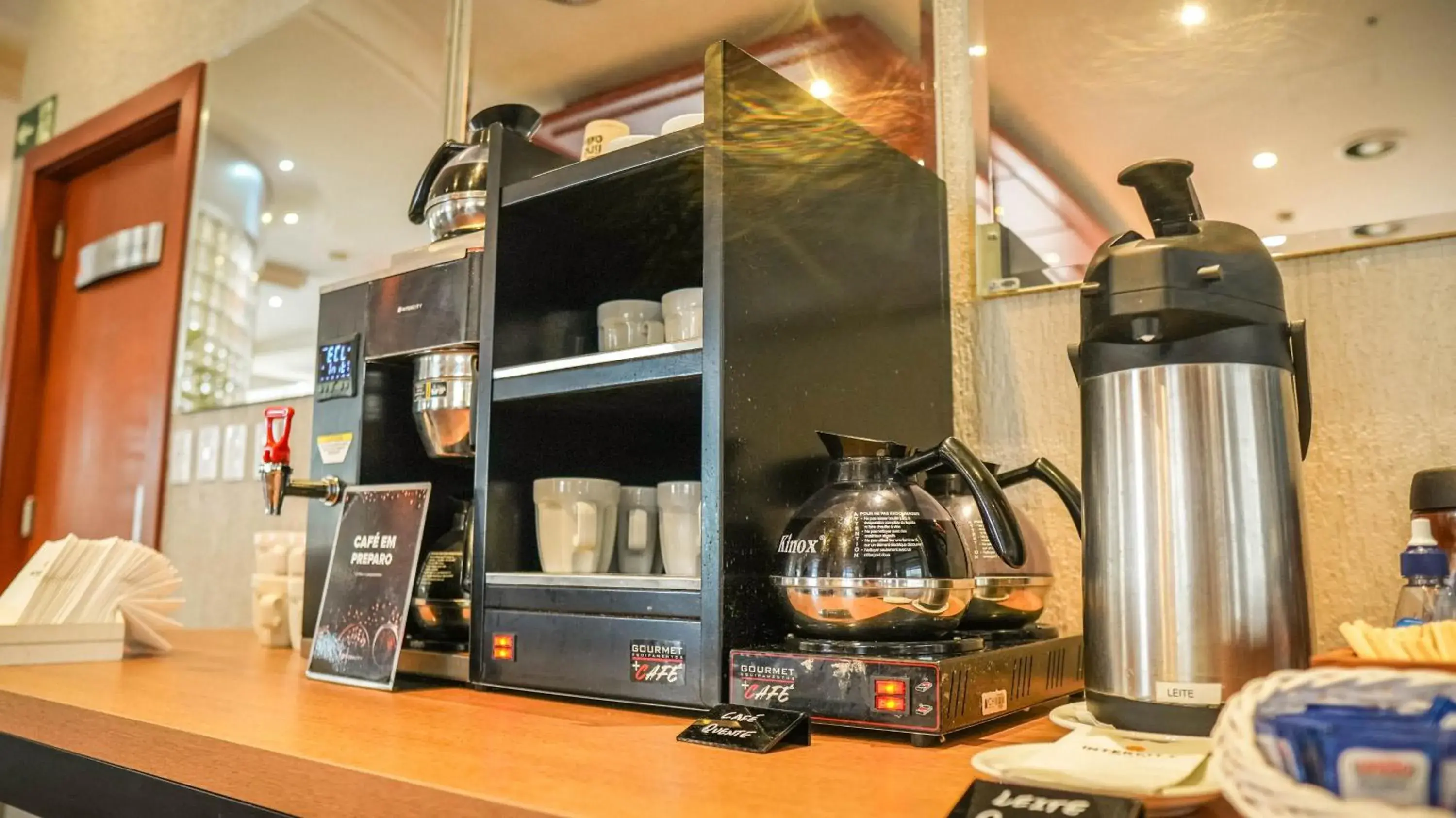 Breakfast in Intercity Caxias do Sul Breakfast in Intercity Caxias do Sul