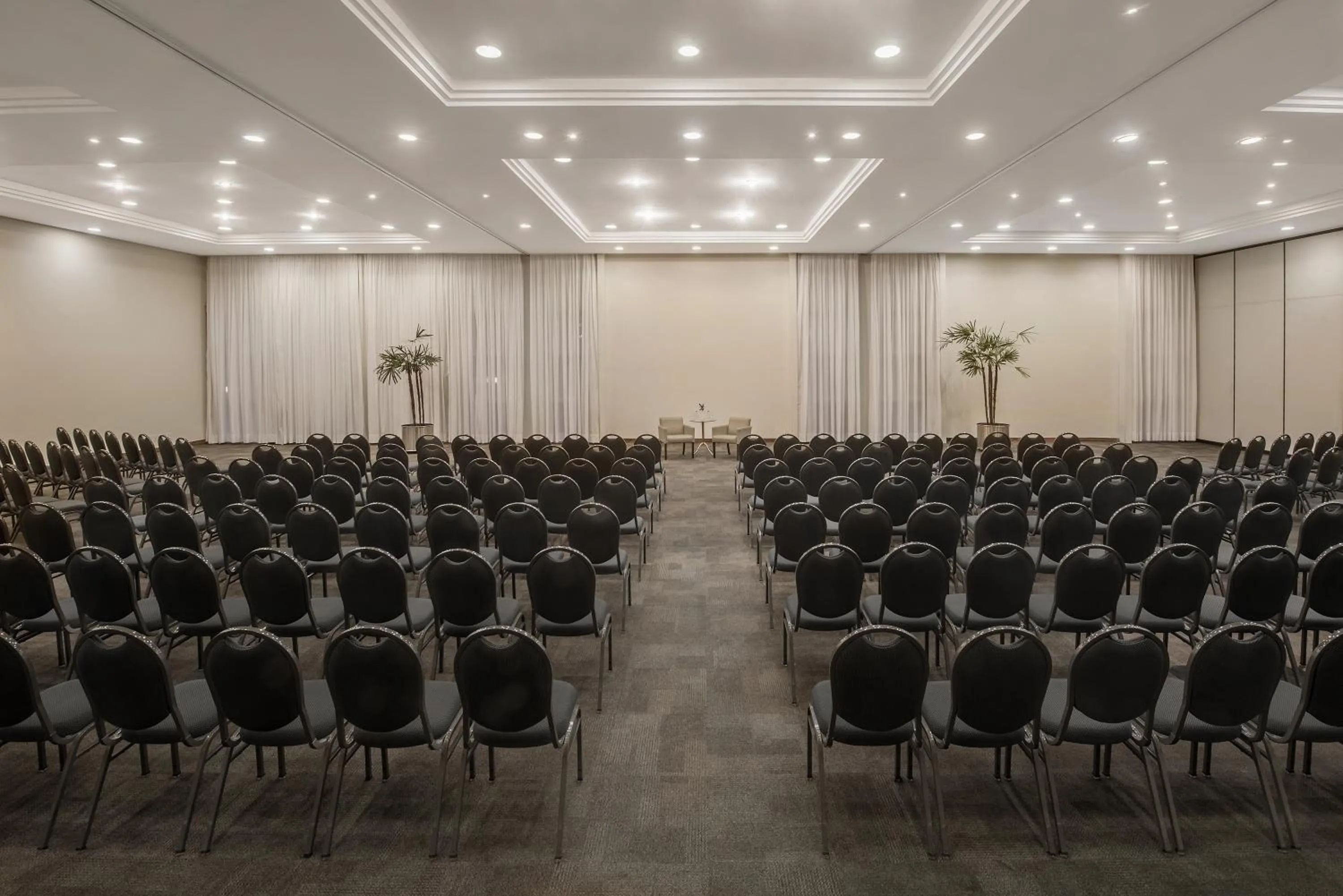 Business facilities in Intercity Caxias do Sul