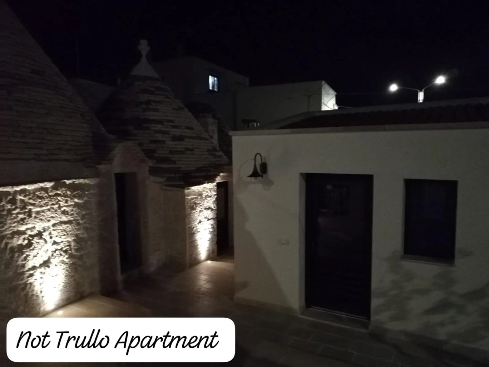 Trulli Resort Monte Pasubio Trulli bbalberobellocom