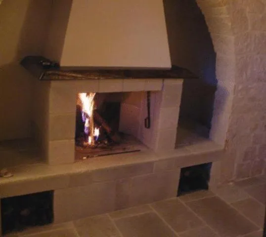 Other in Trulli Resort Monte Pasubio Trulli bbalberobellocom