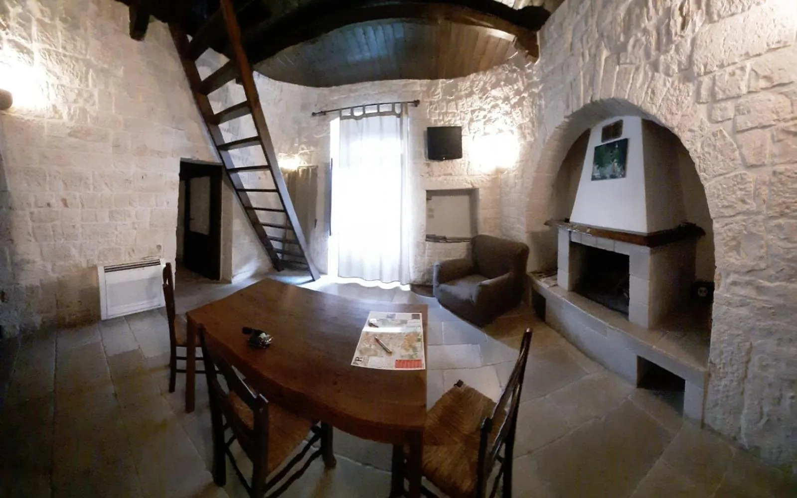 Trulli Resort Monte Pasubio Trulli bbalberobellocom