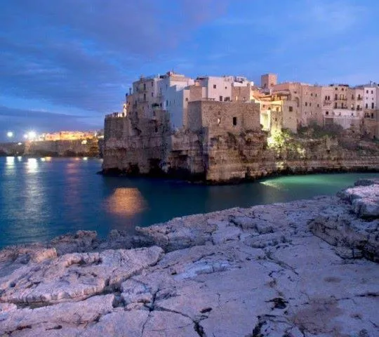 Trulli Resort Monte Pasubio Trulli bbalberobellocom