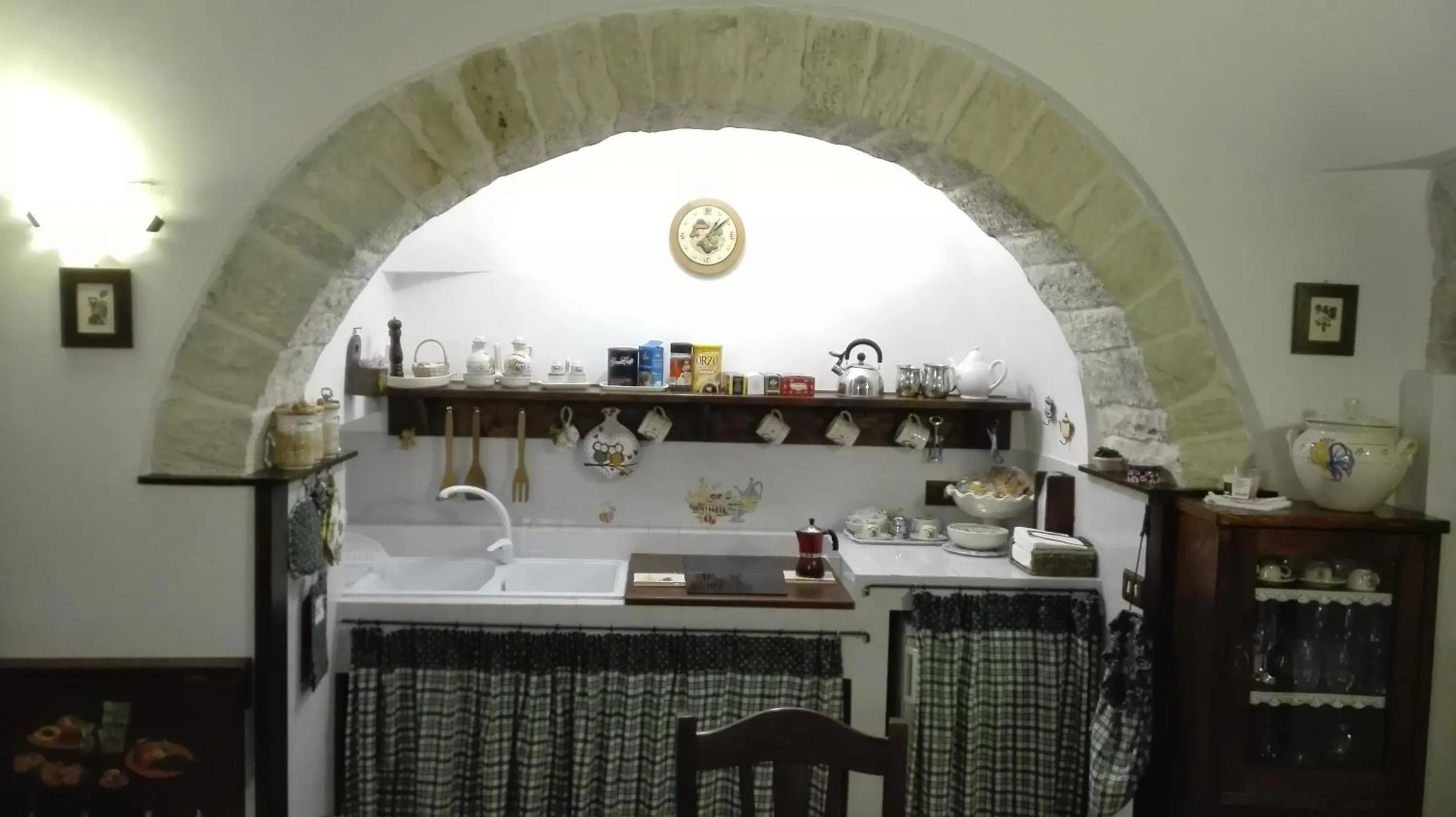 Trulli Resort Monte Pasubio Trulli bbalberobellocom