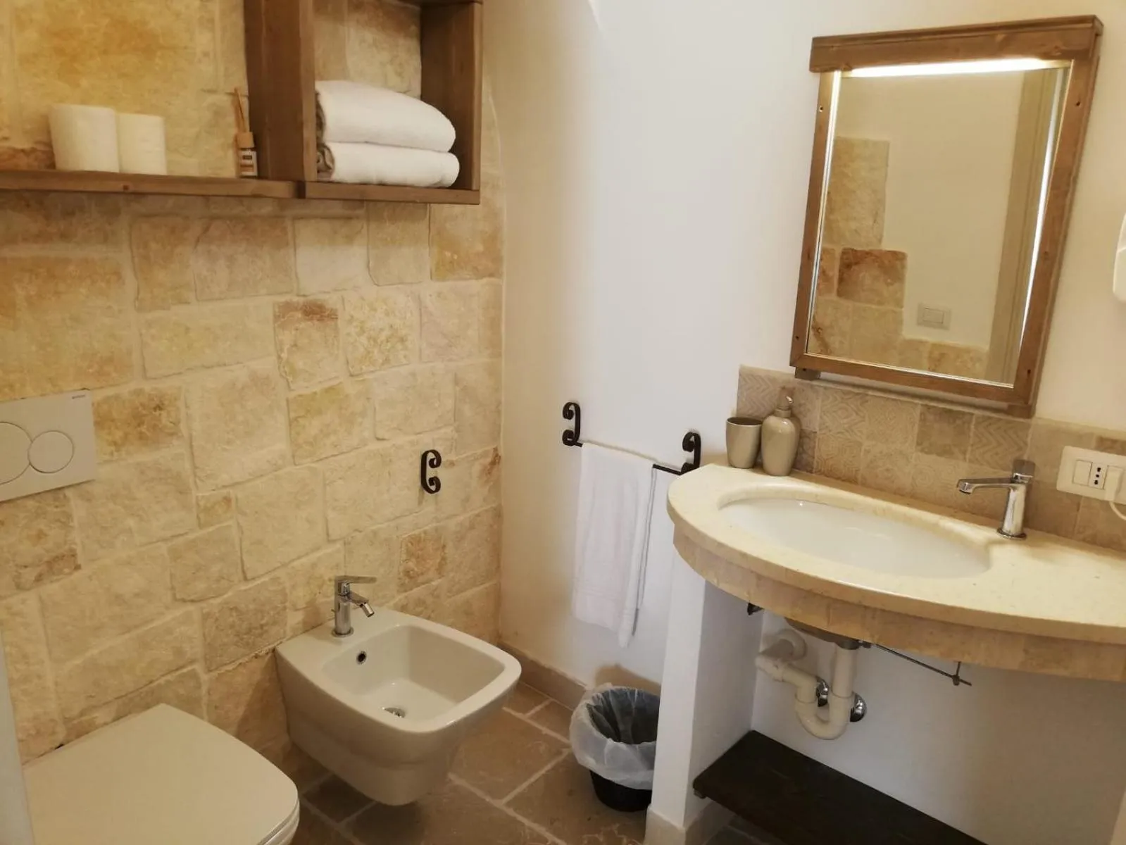 Trulli Resort Monte Pasubio Trulli bbalberobellocom