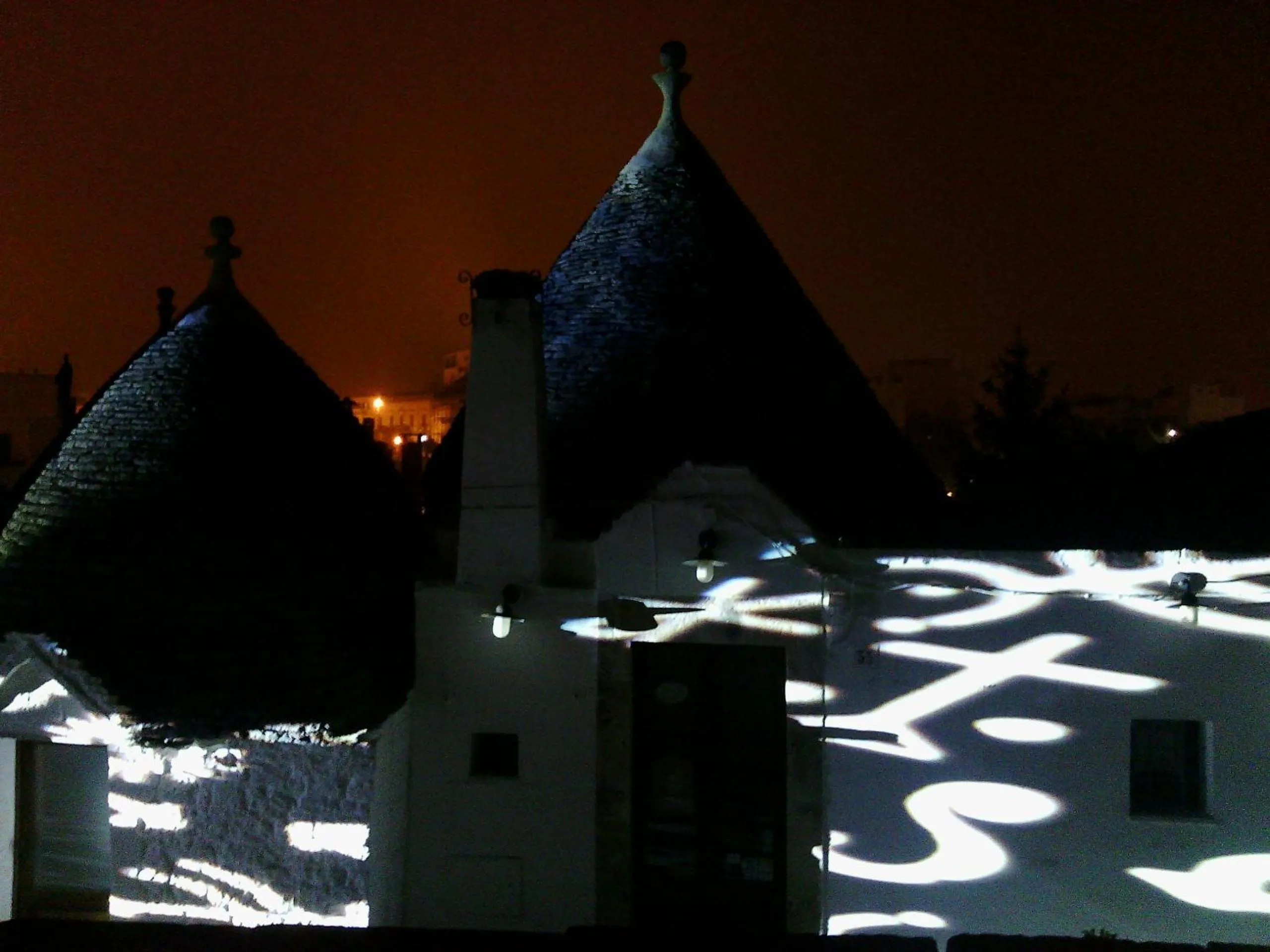 Night in Trulli Resort Monte Pasubio Trulli bbalberobellocom