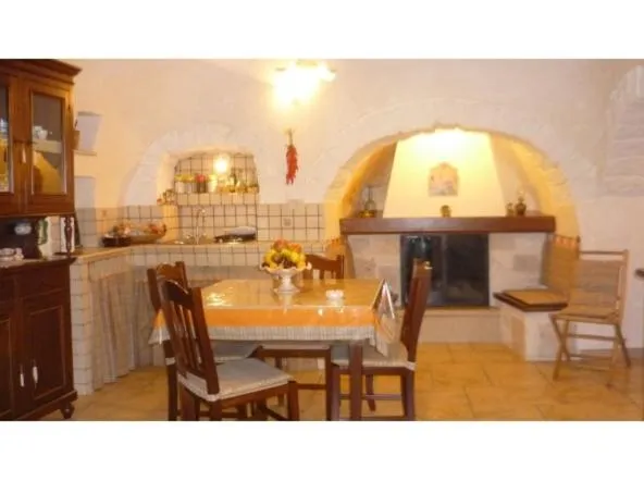 Trulli Resort Monte Pasubio Trulli bbalberobellocom