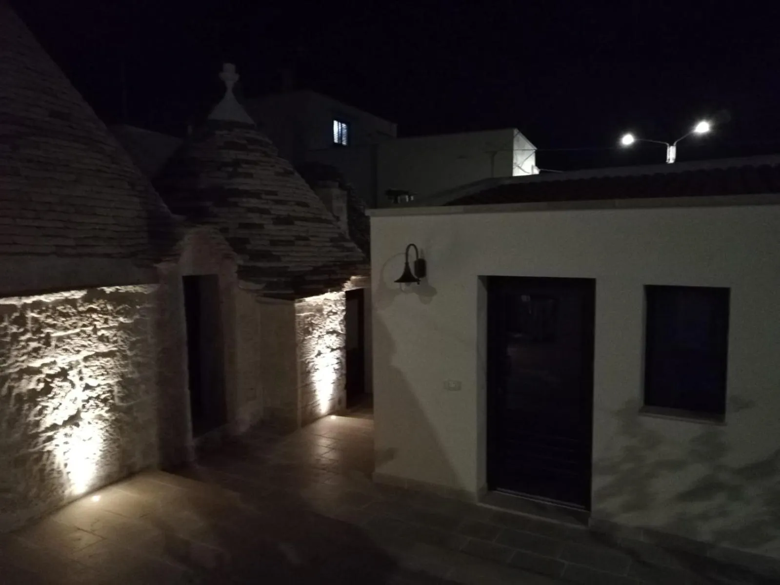 Trulli Resort Monte Pasubio Trulli bbalberobellocom