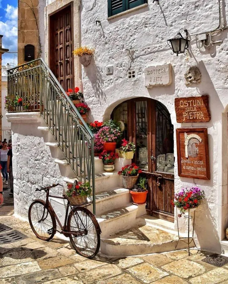 Trulli Resort Monte Pasubio Trulli bbalberobellocom